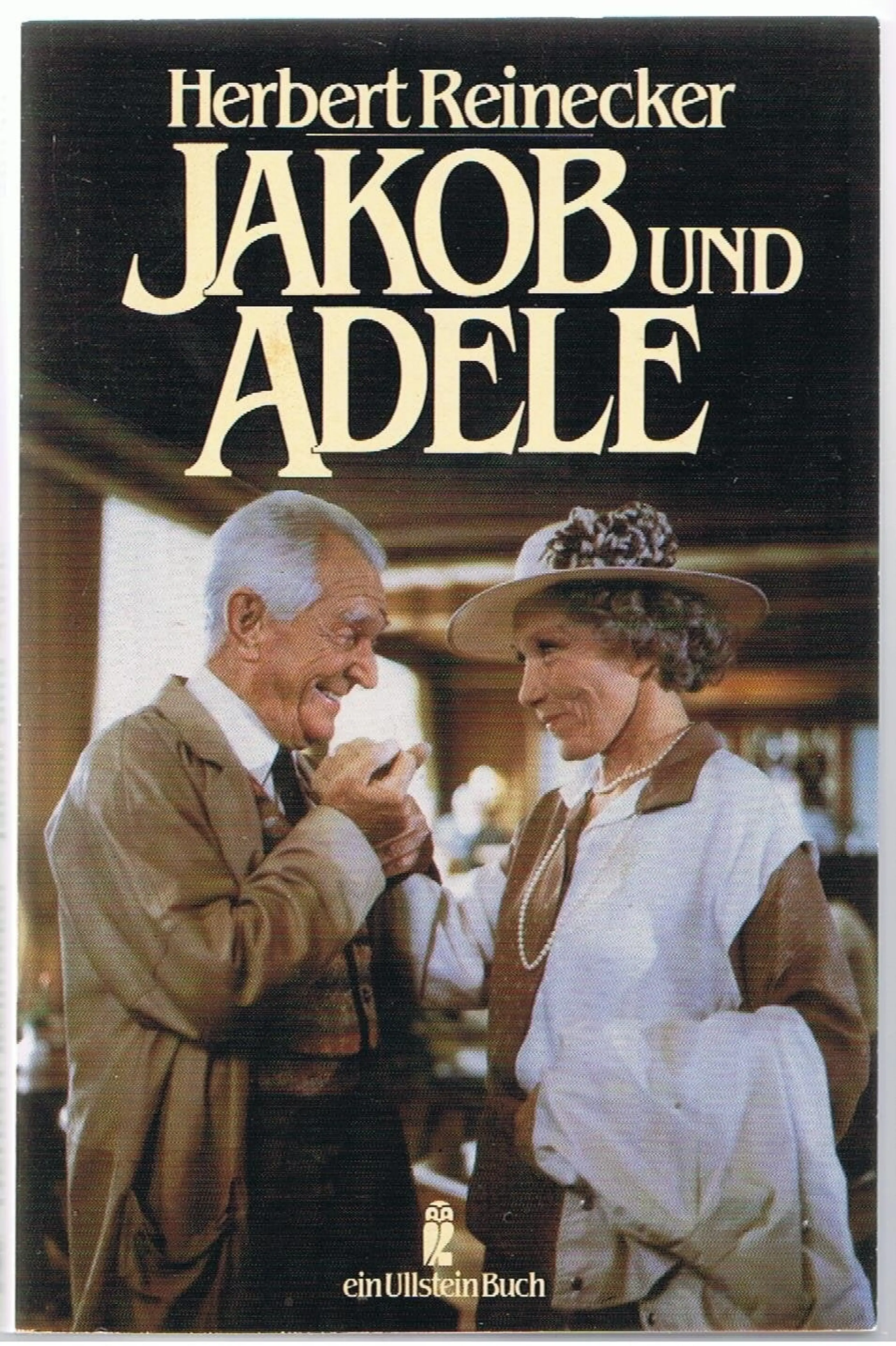 Jakob und Adele