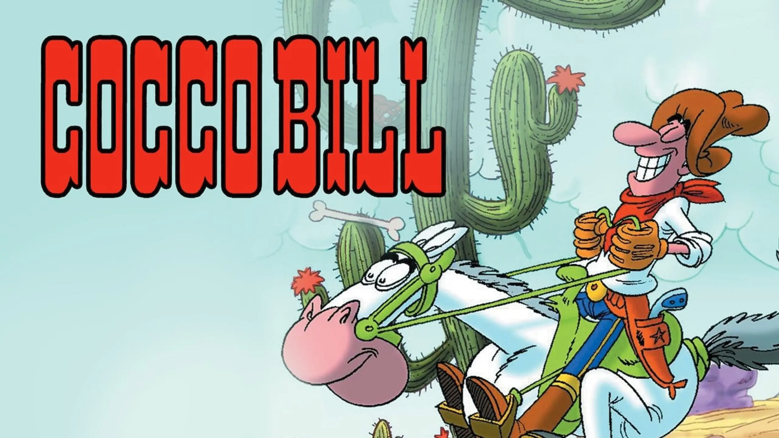 Cocco Bill