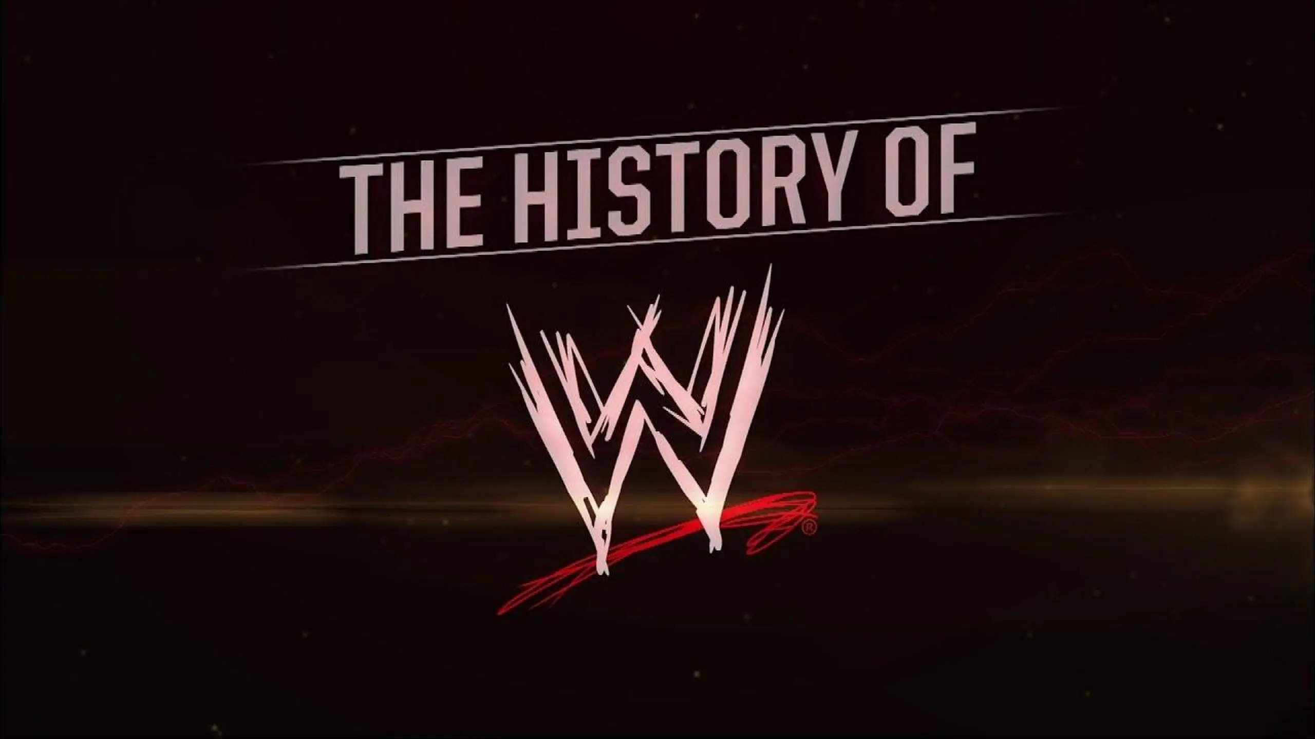 The History of WWE: 50 Years of Sports Entertainment