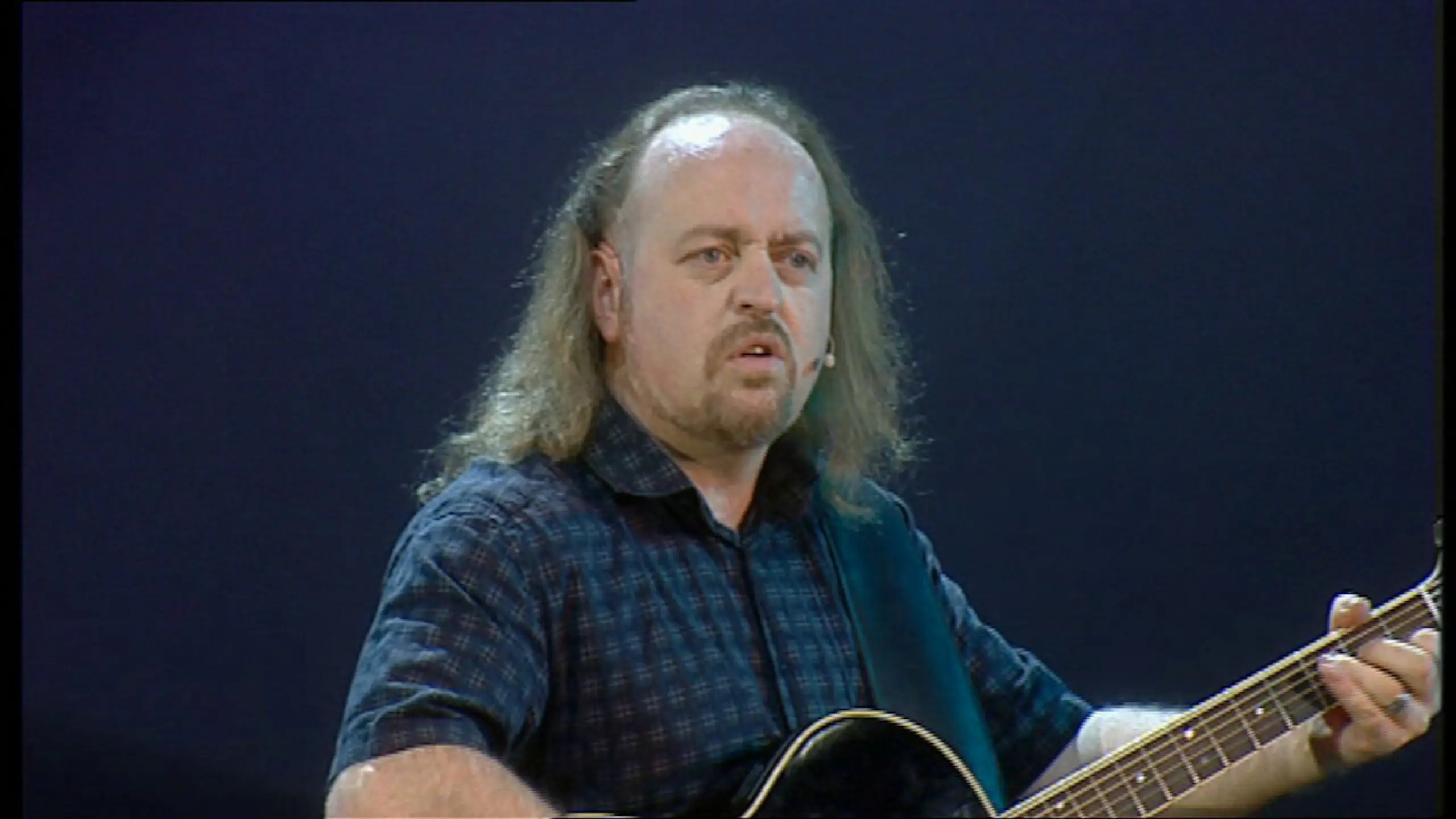 Bill Bailey: Part Troll