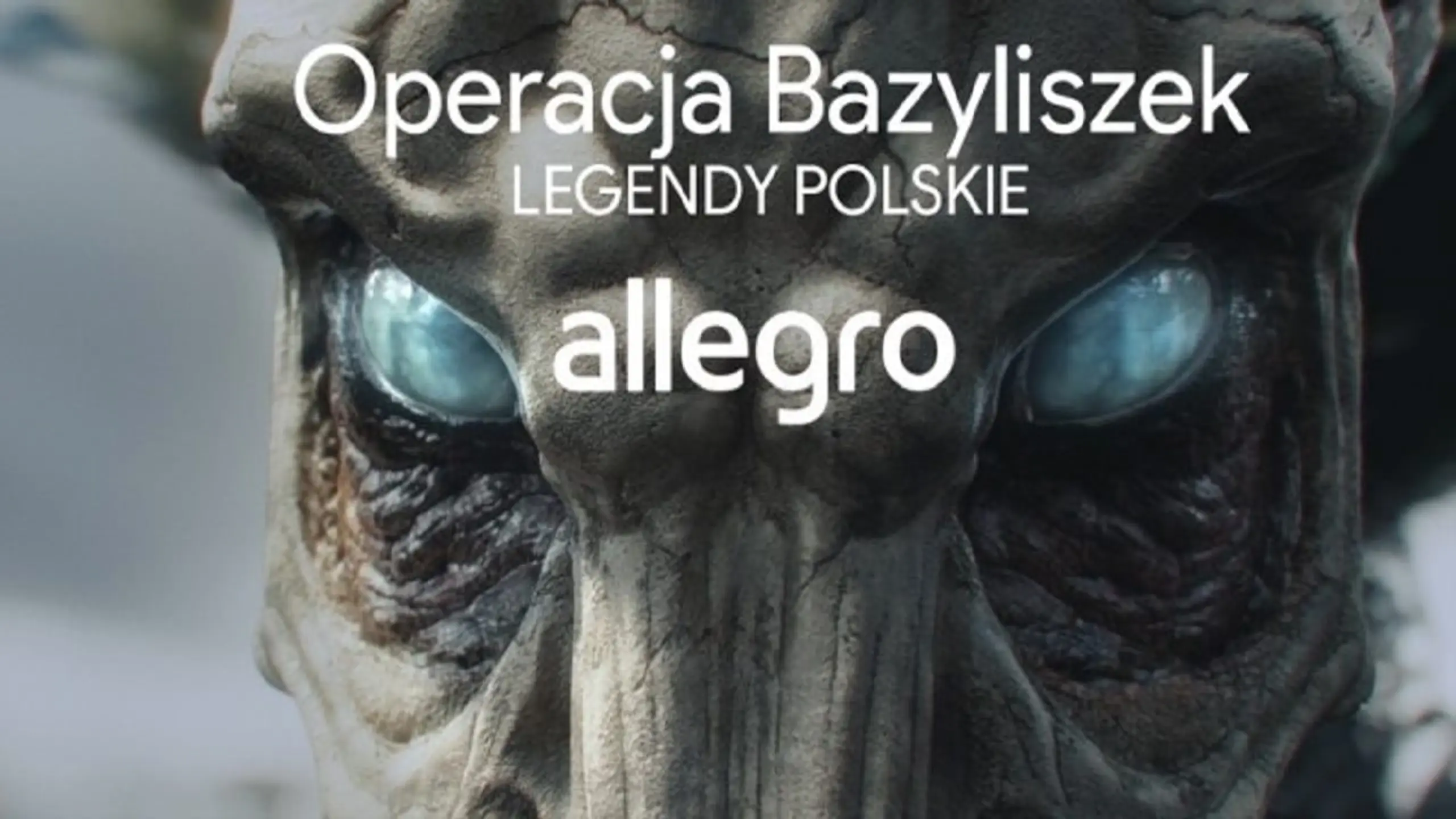 Legendy Polskie: Operacja Bazyliszek