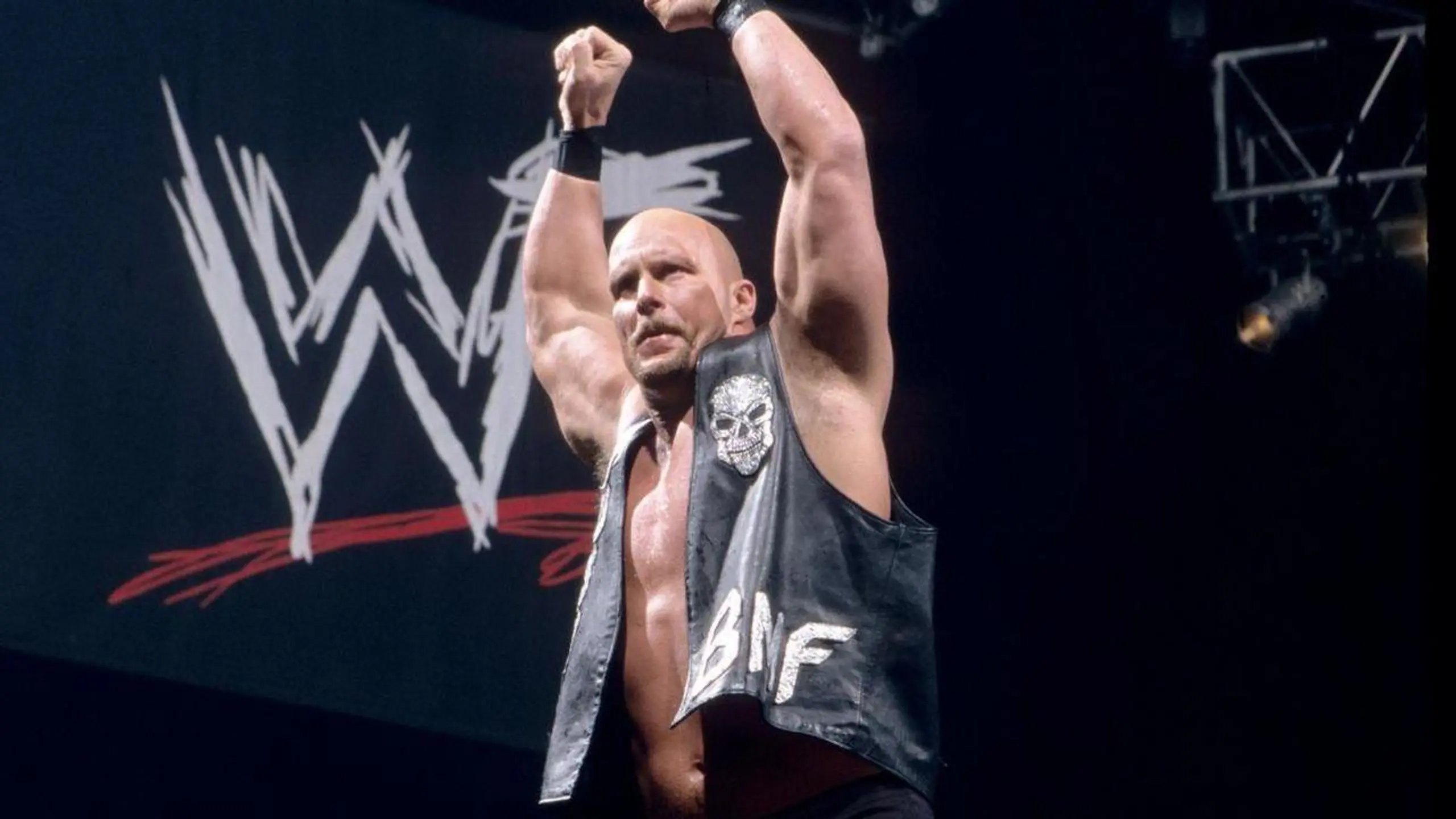 Biography: “Stone Cold” Steve Austin