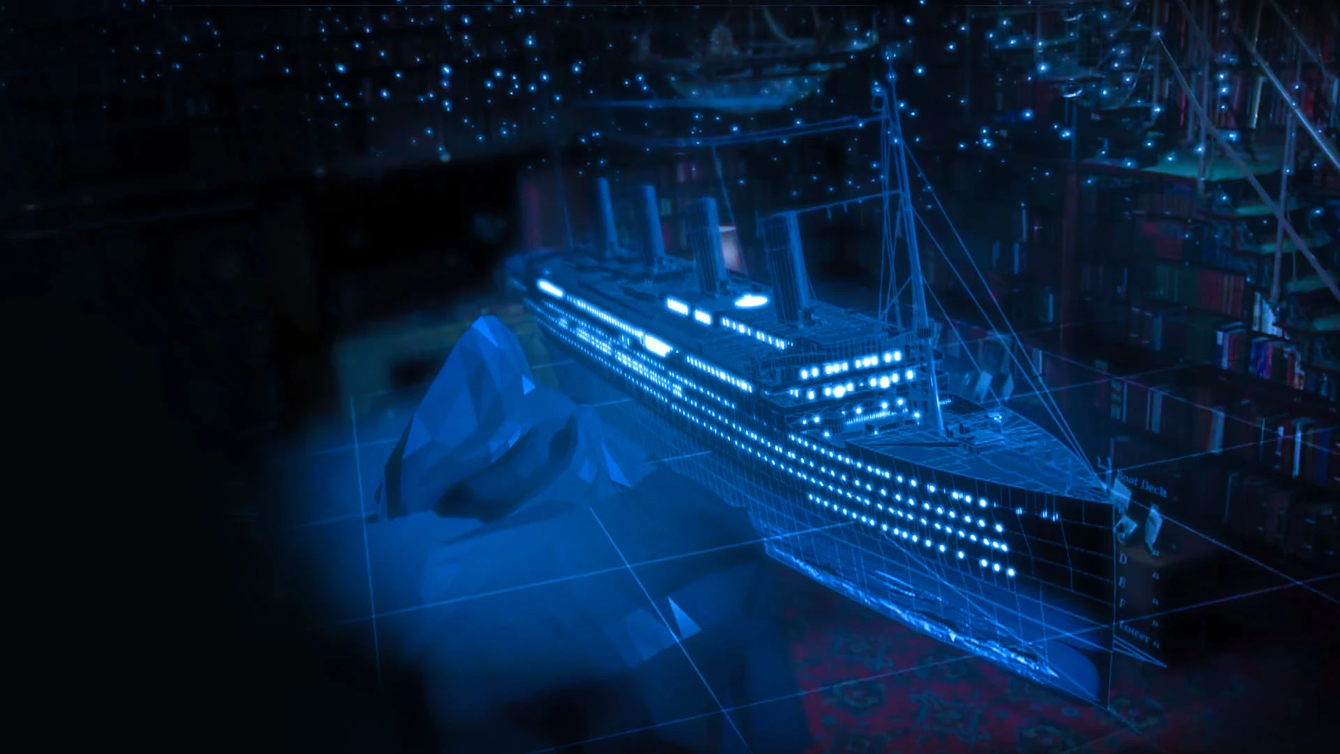 Titanic - Akte geschlossen
