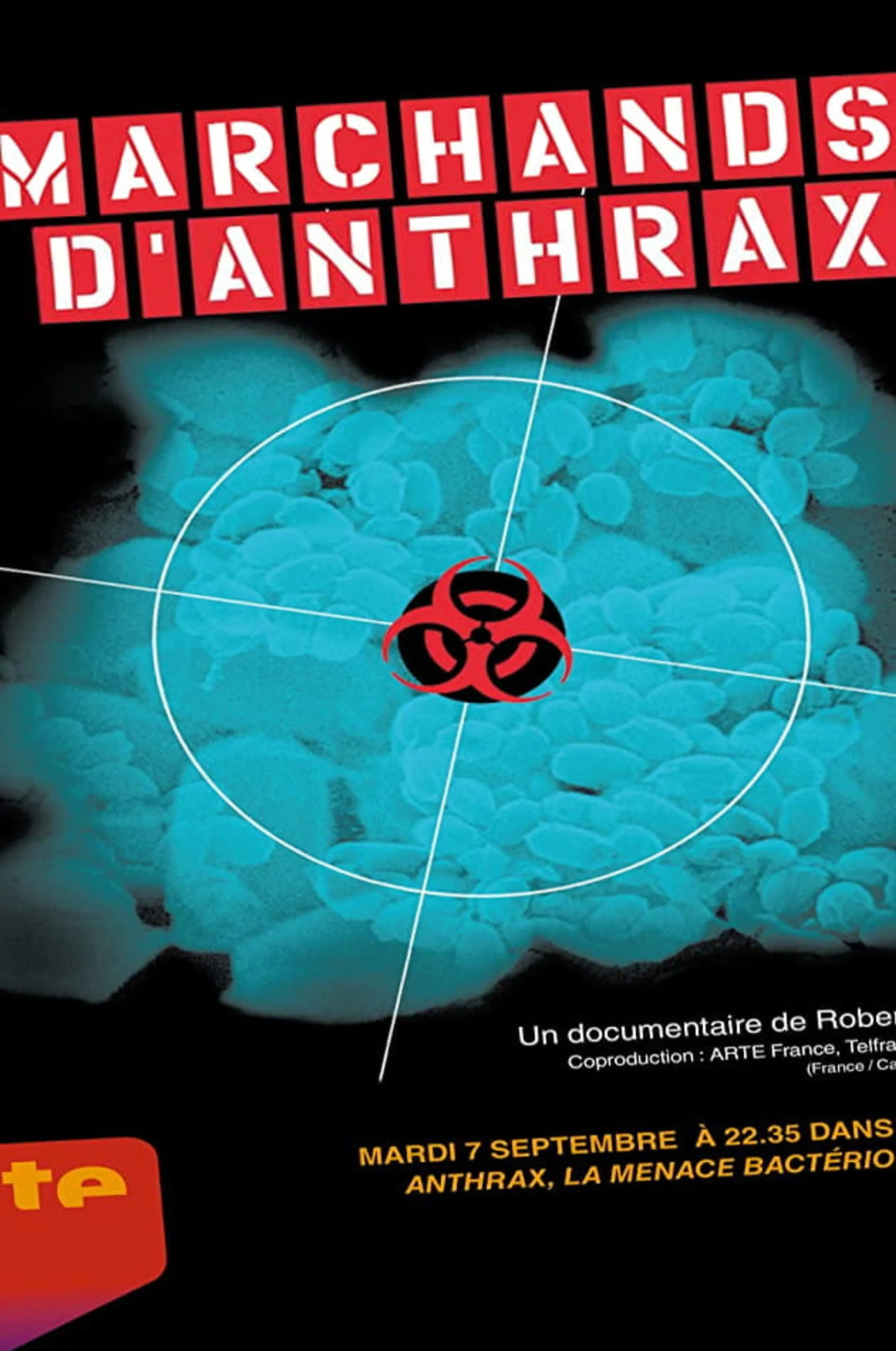 Anthrax War