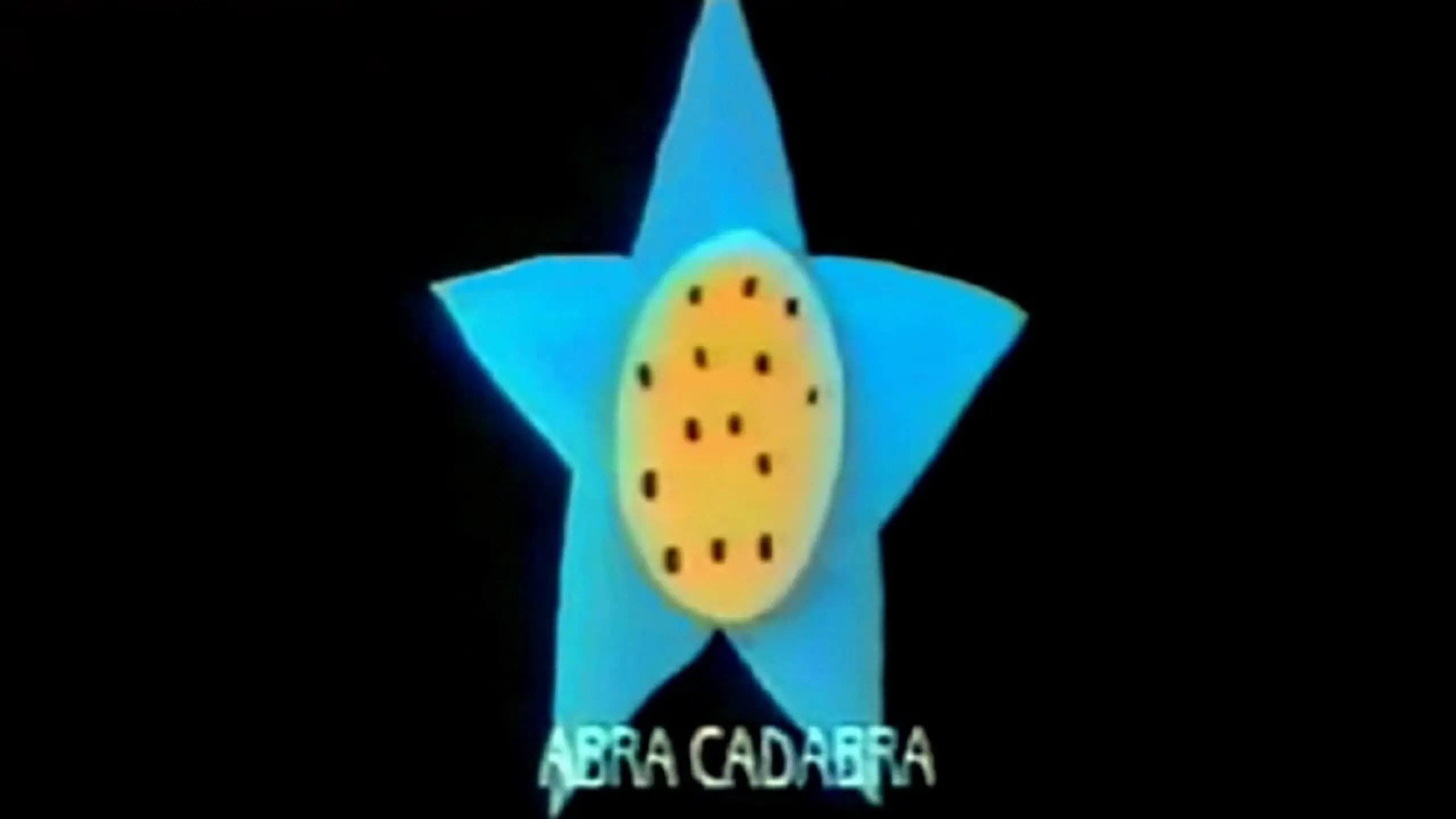 Abra Cadabra