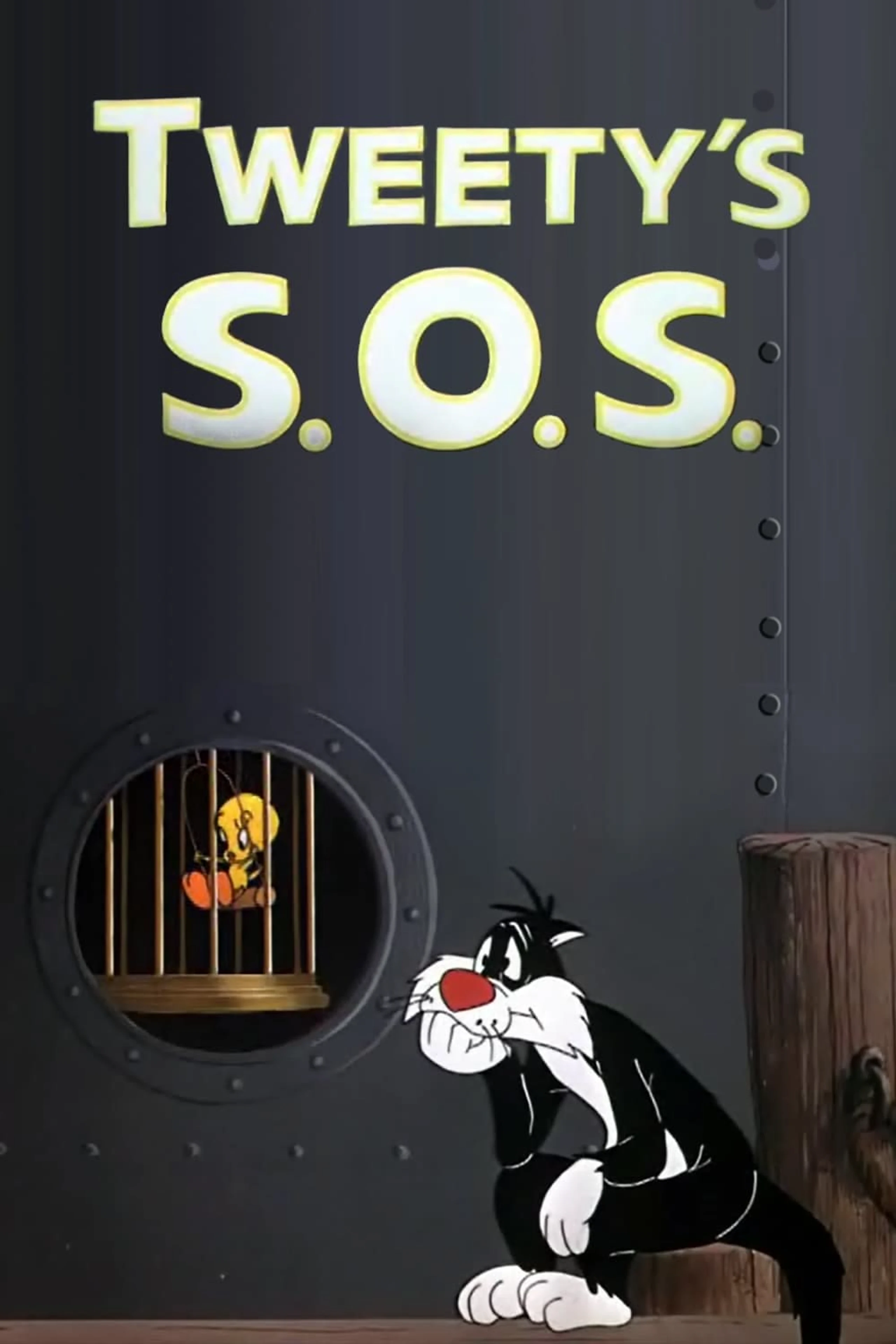 Tweety Ahoi