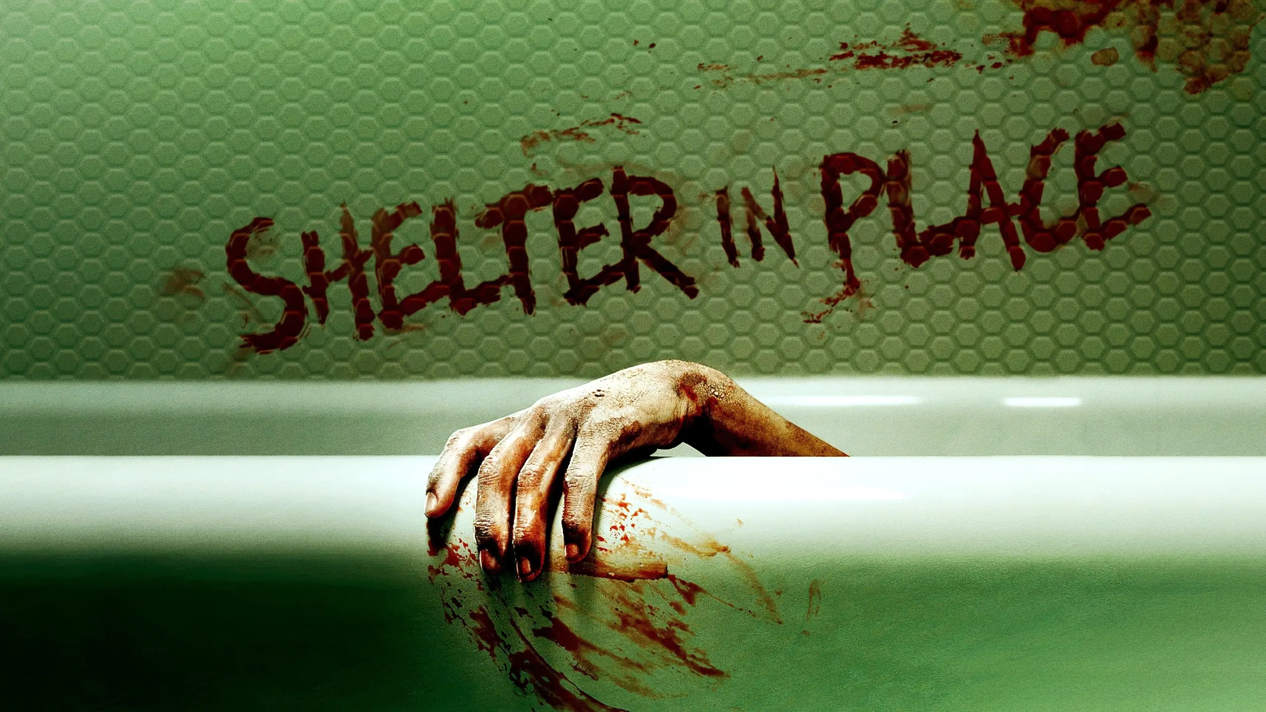 Shelter: You will die To Stay Here