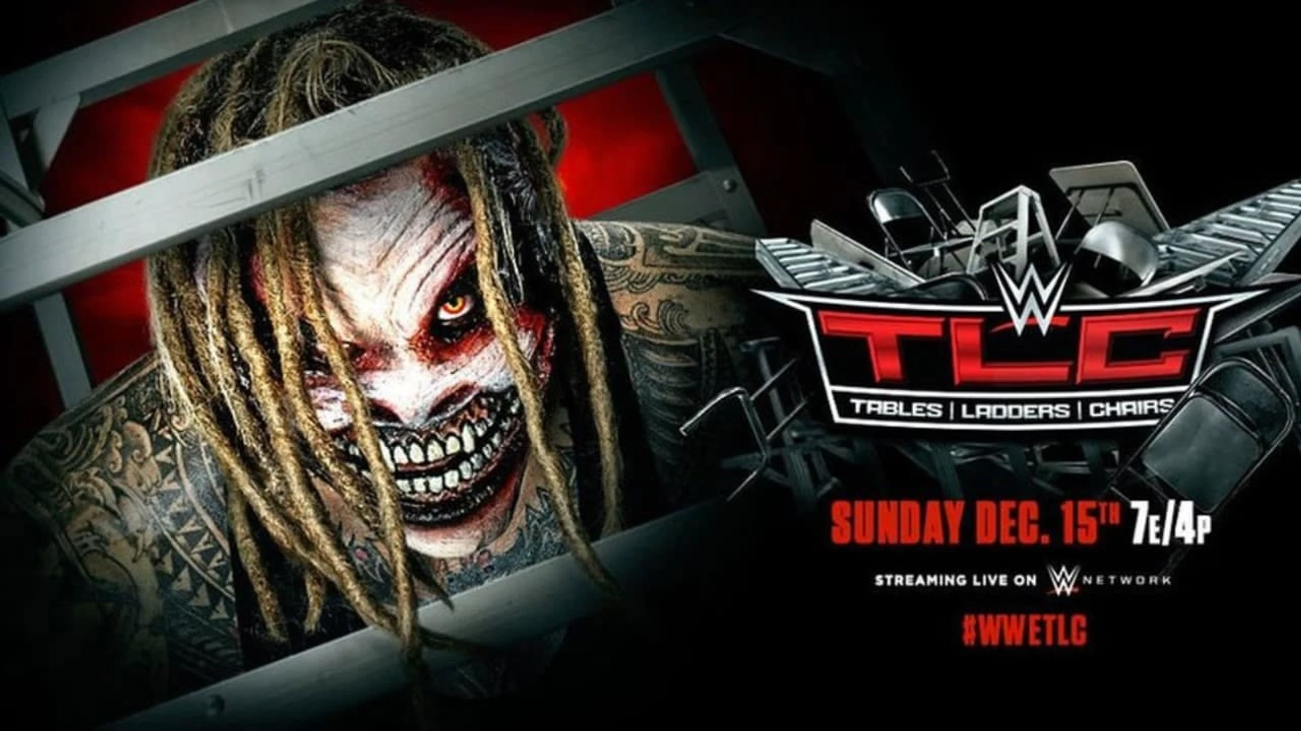 WWE TLC