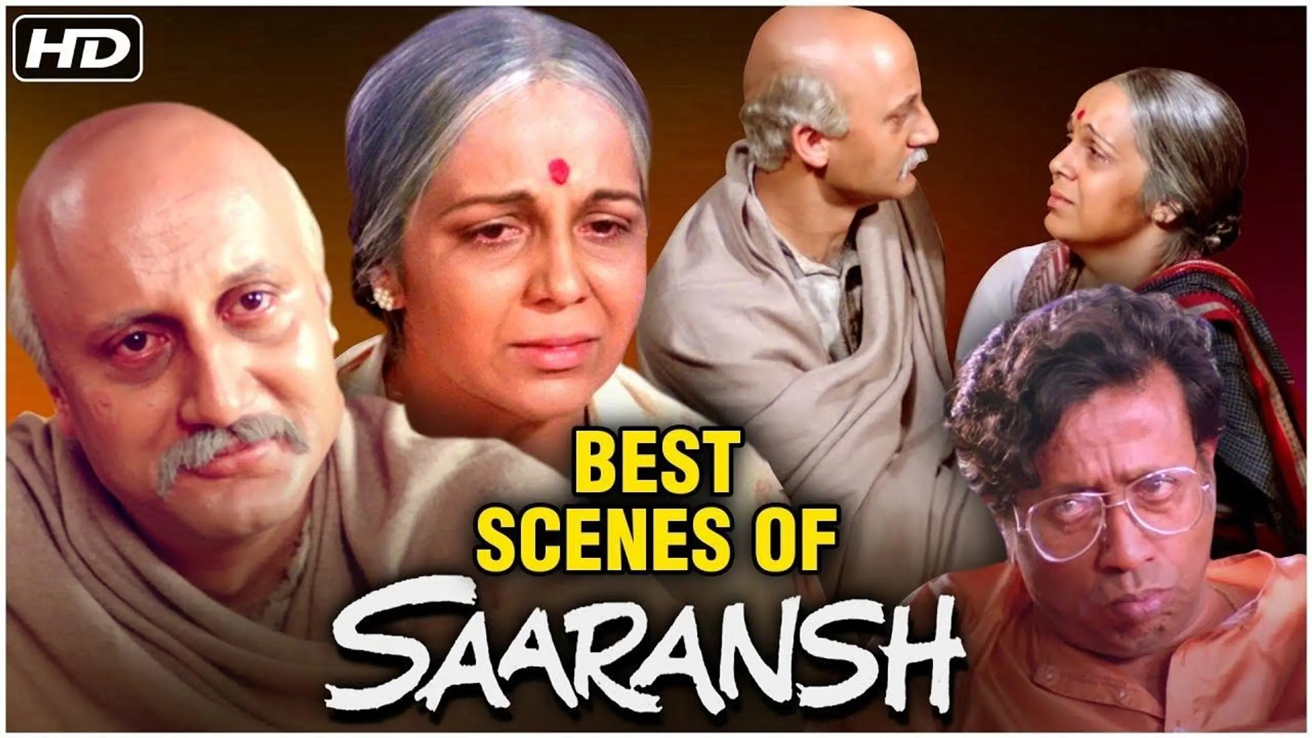 Saaransh