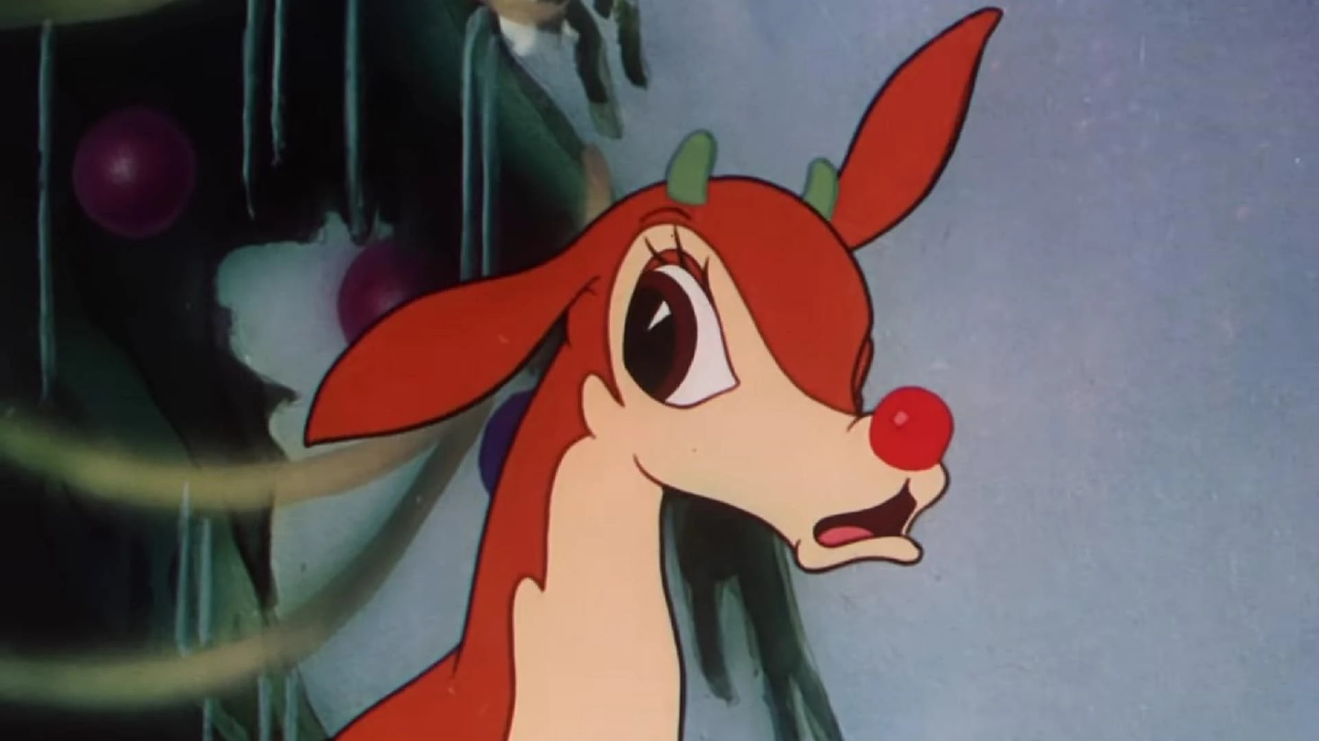 Rudolph the Red-Nosed Reindeer