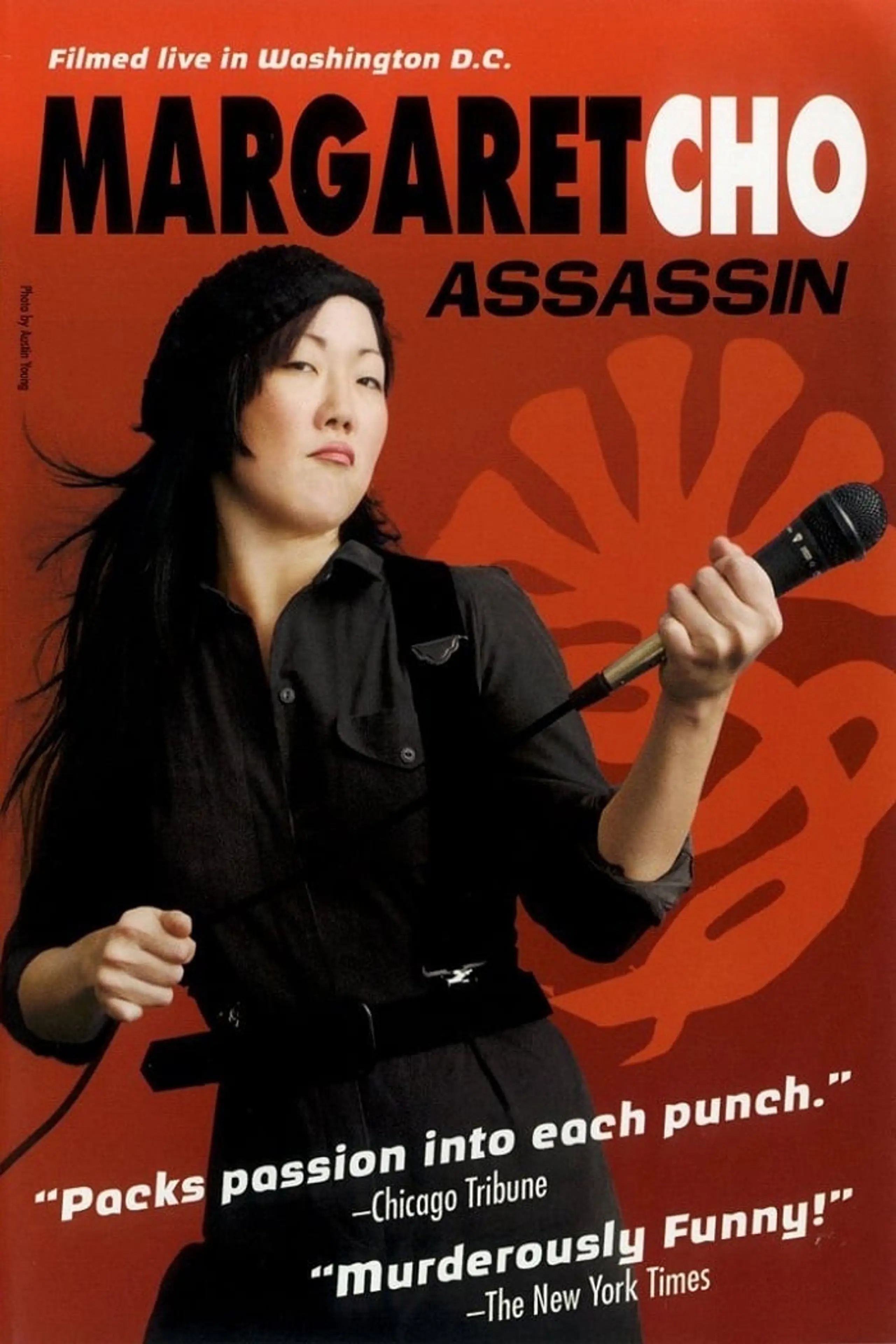 Margaret Cho: Assassin