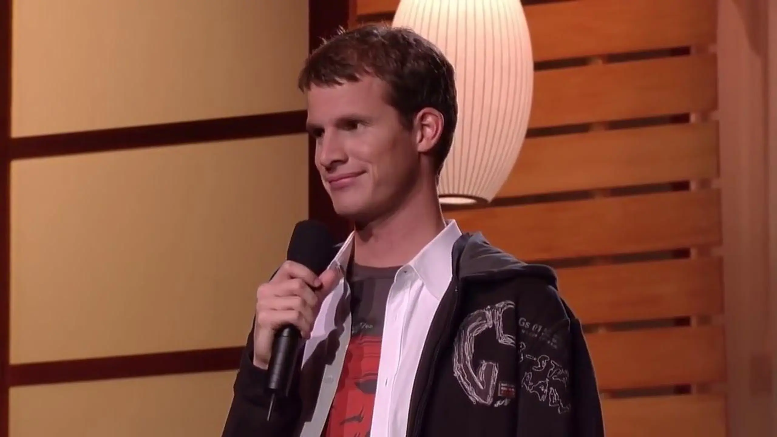 Daniel Tosh: Completely Serious