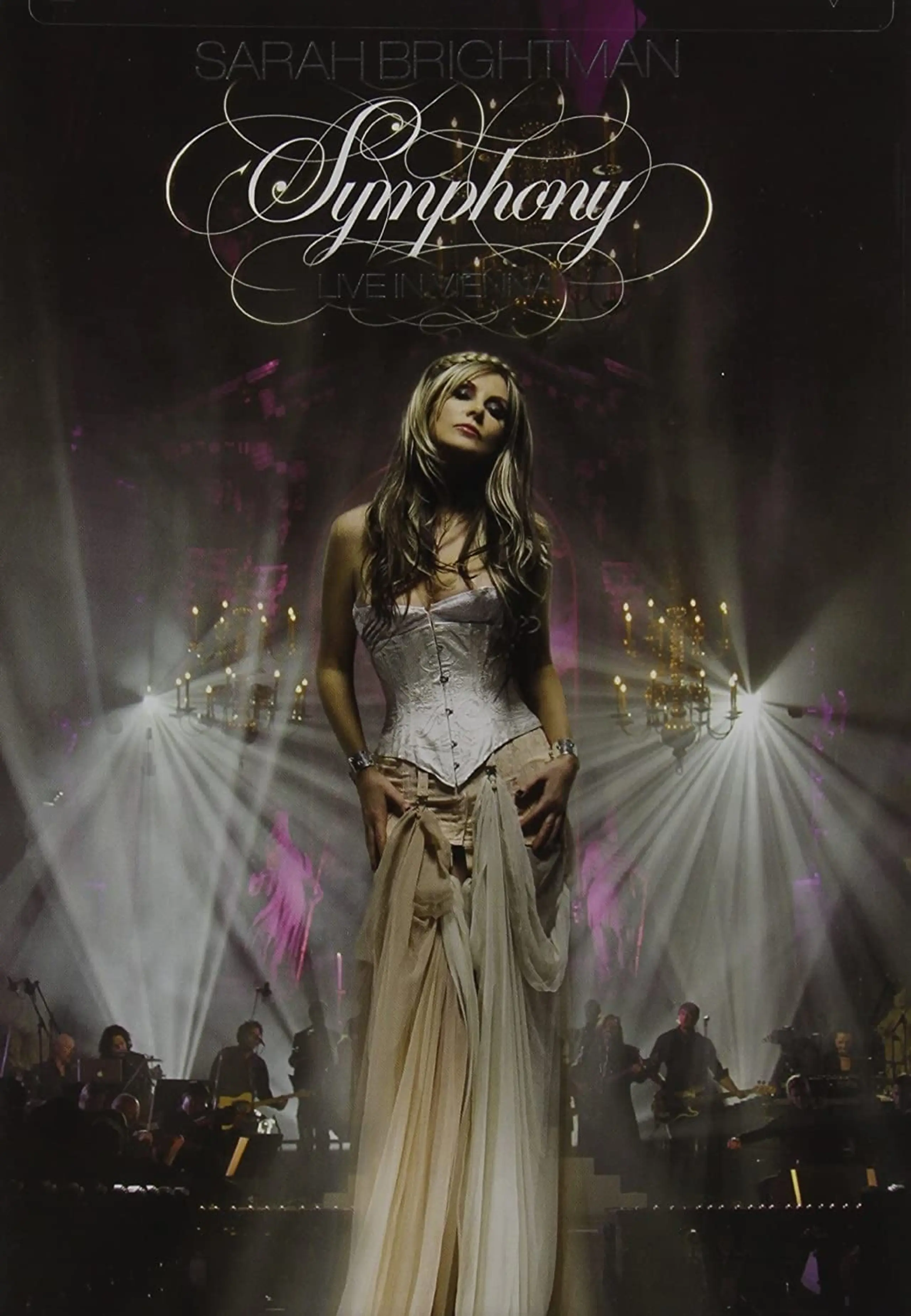 Sarah Brightman: Symphony In Vienna