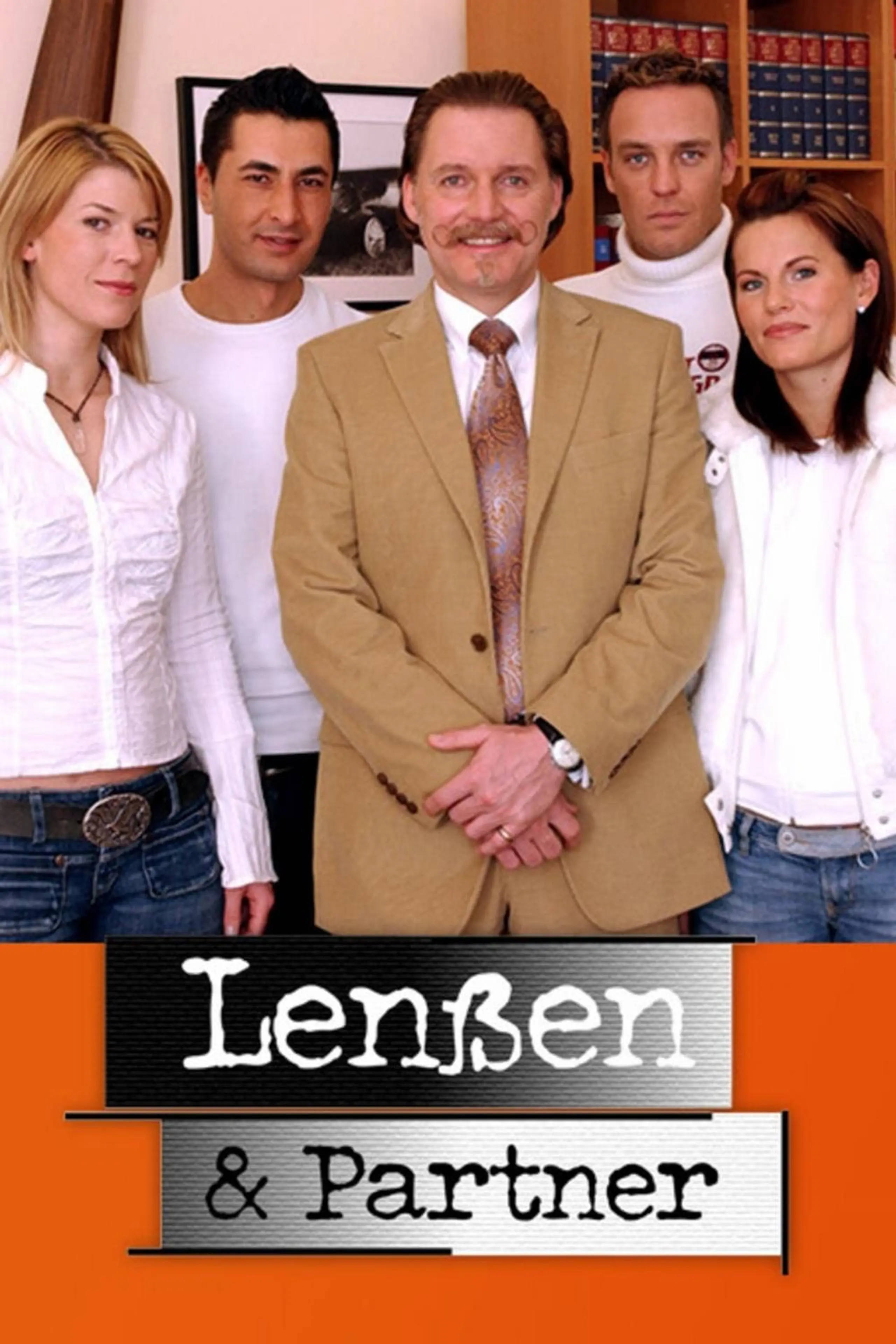 Lenßen & Partner