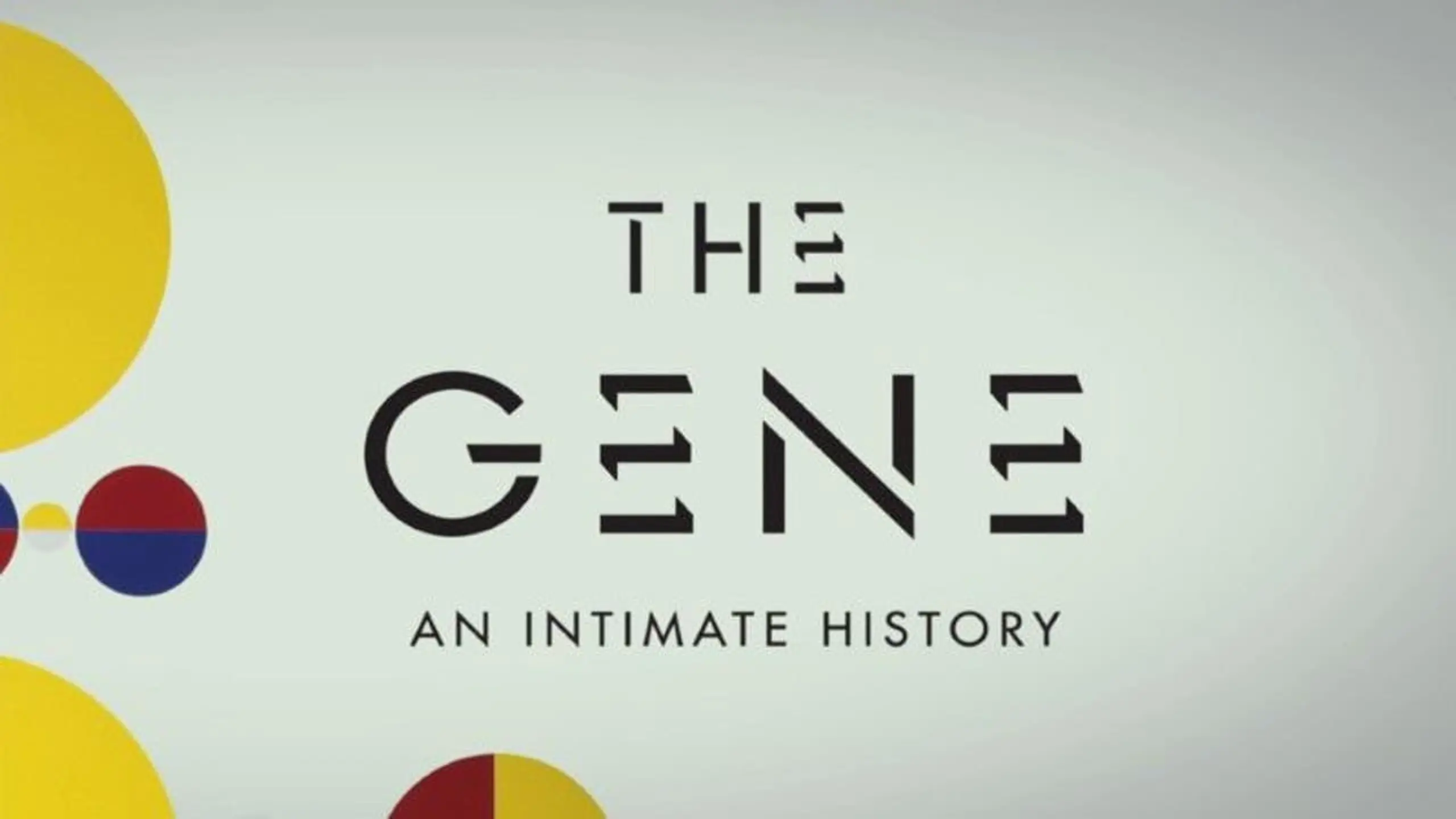 The Gene: An Intimate History