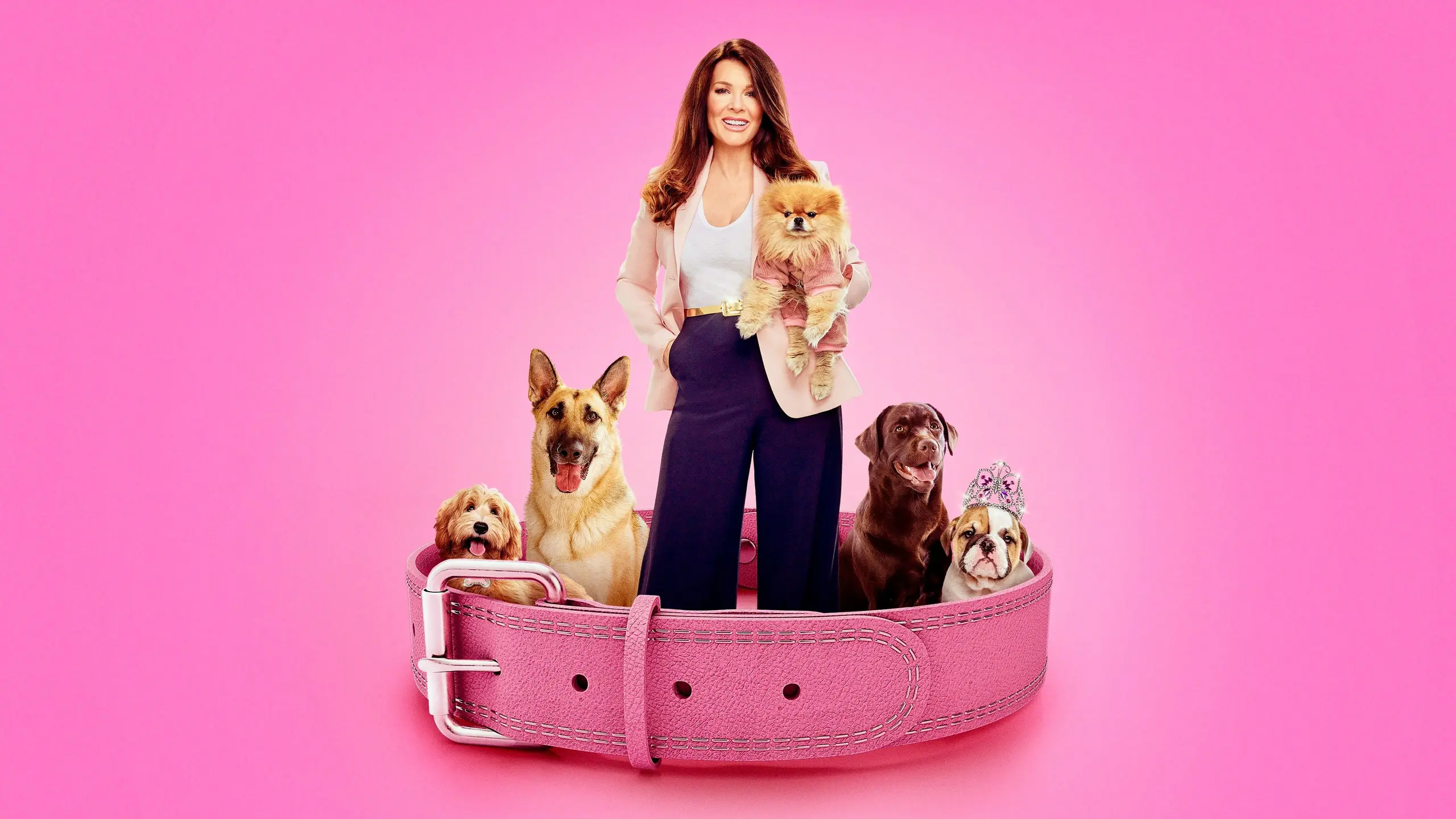 Vanderpump Dogs