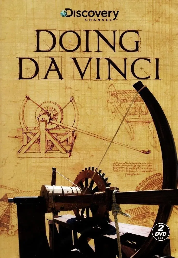 Werkstatt Da Vinci