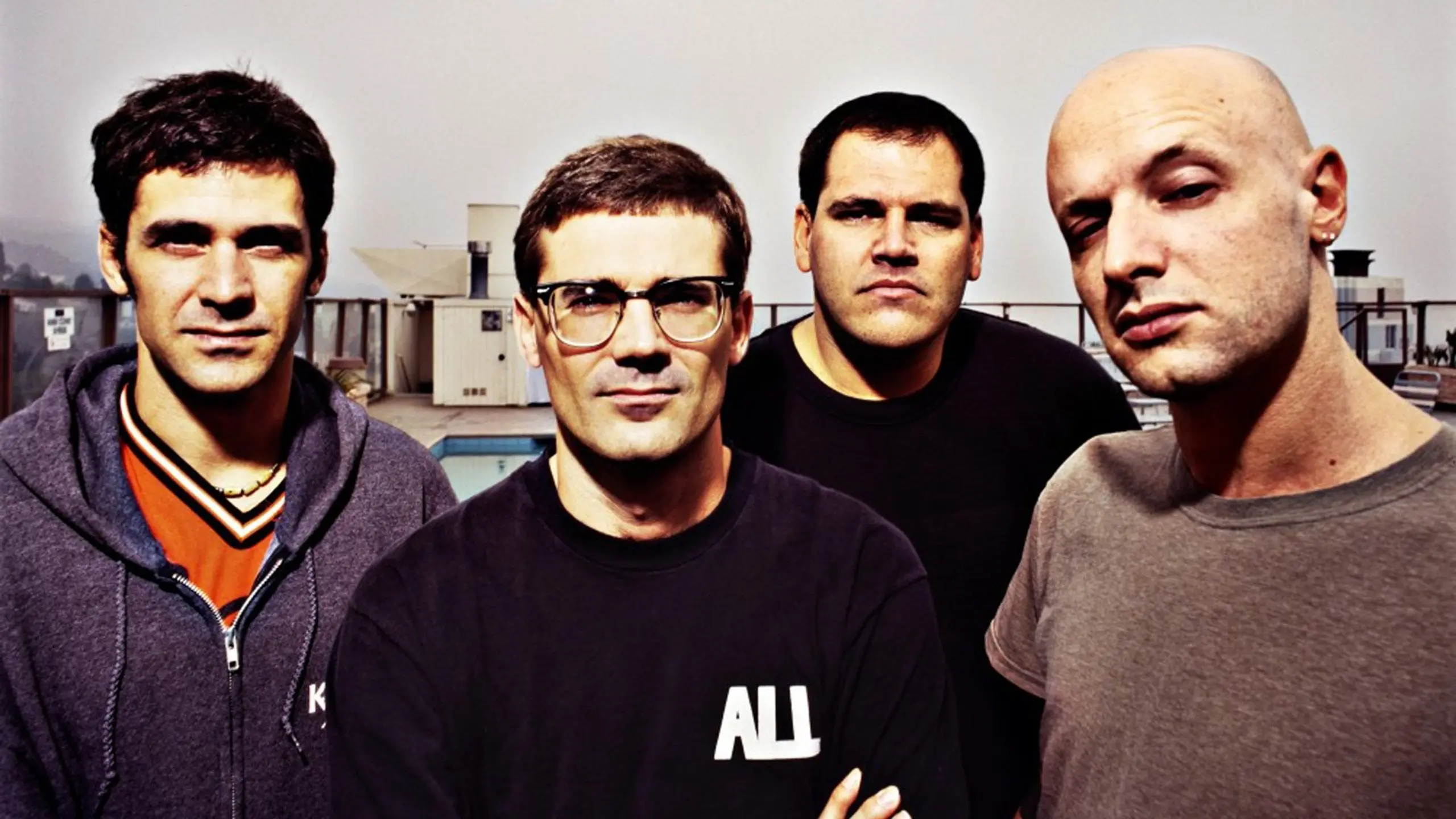 Filmage: The Story of Descendents/All