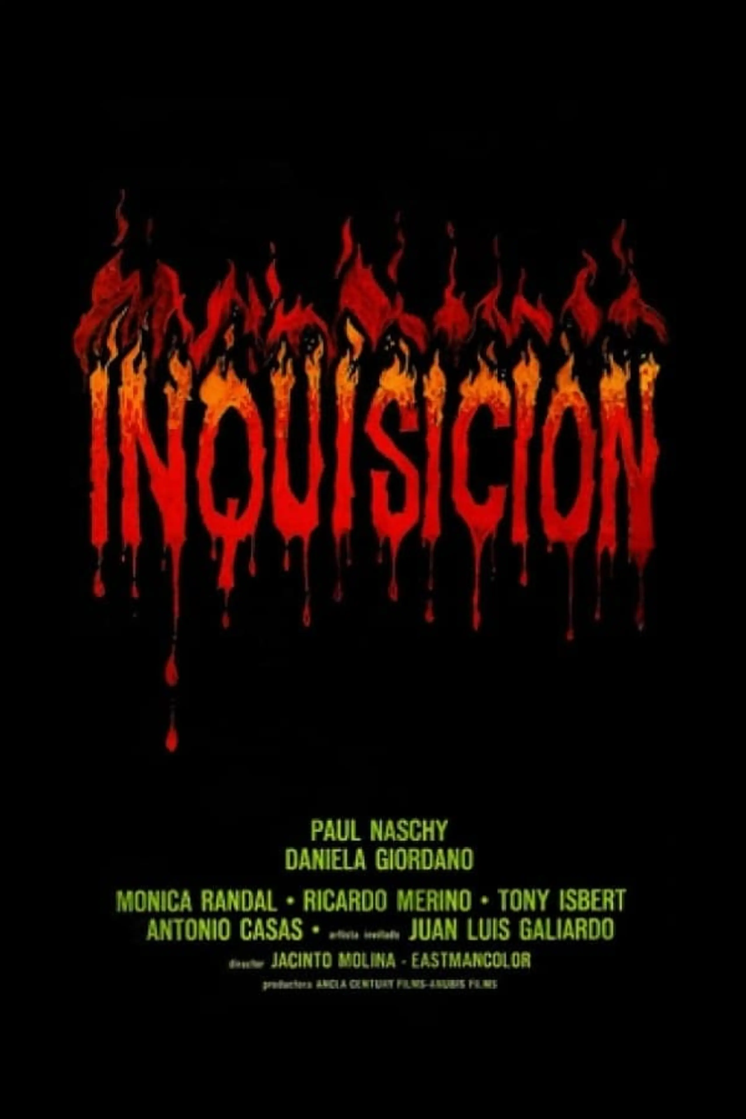 Inquisition