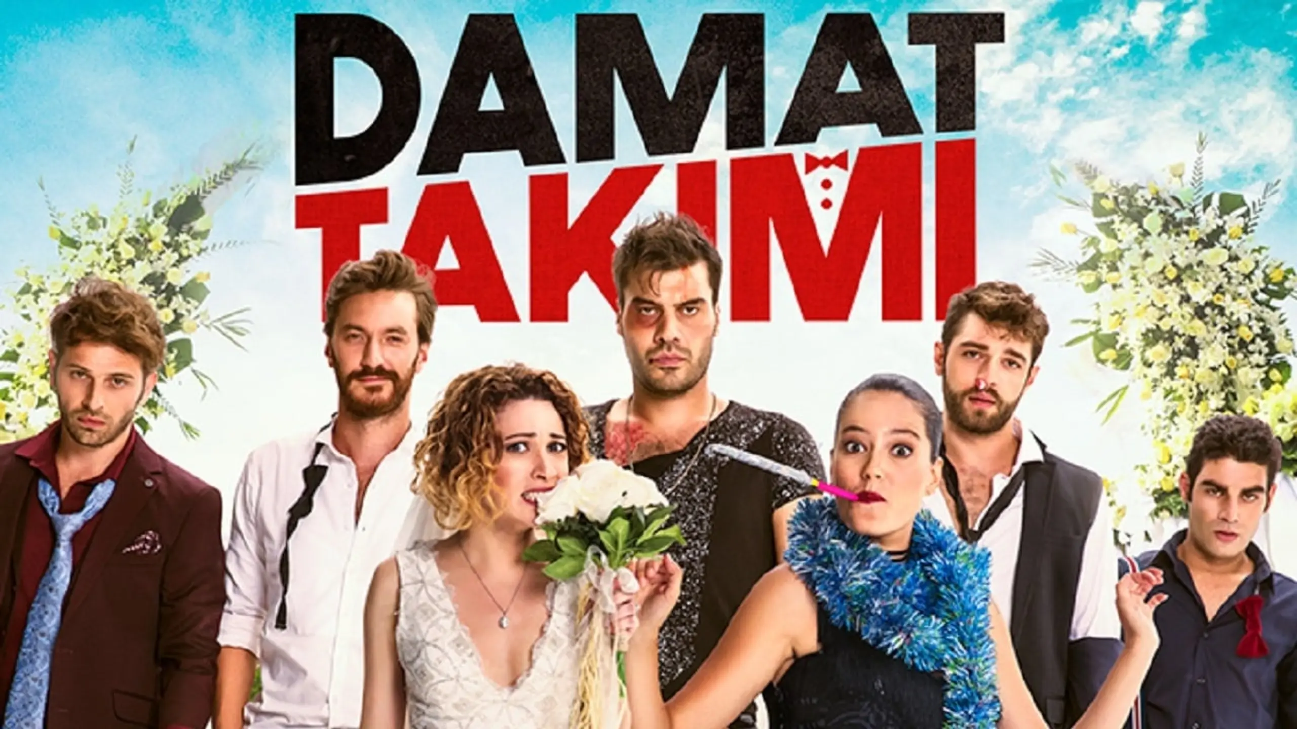 Damat Takımı