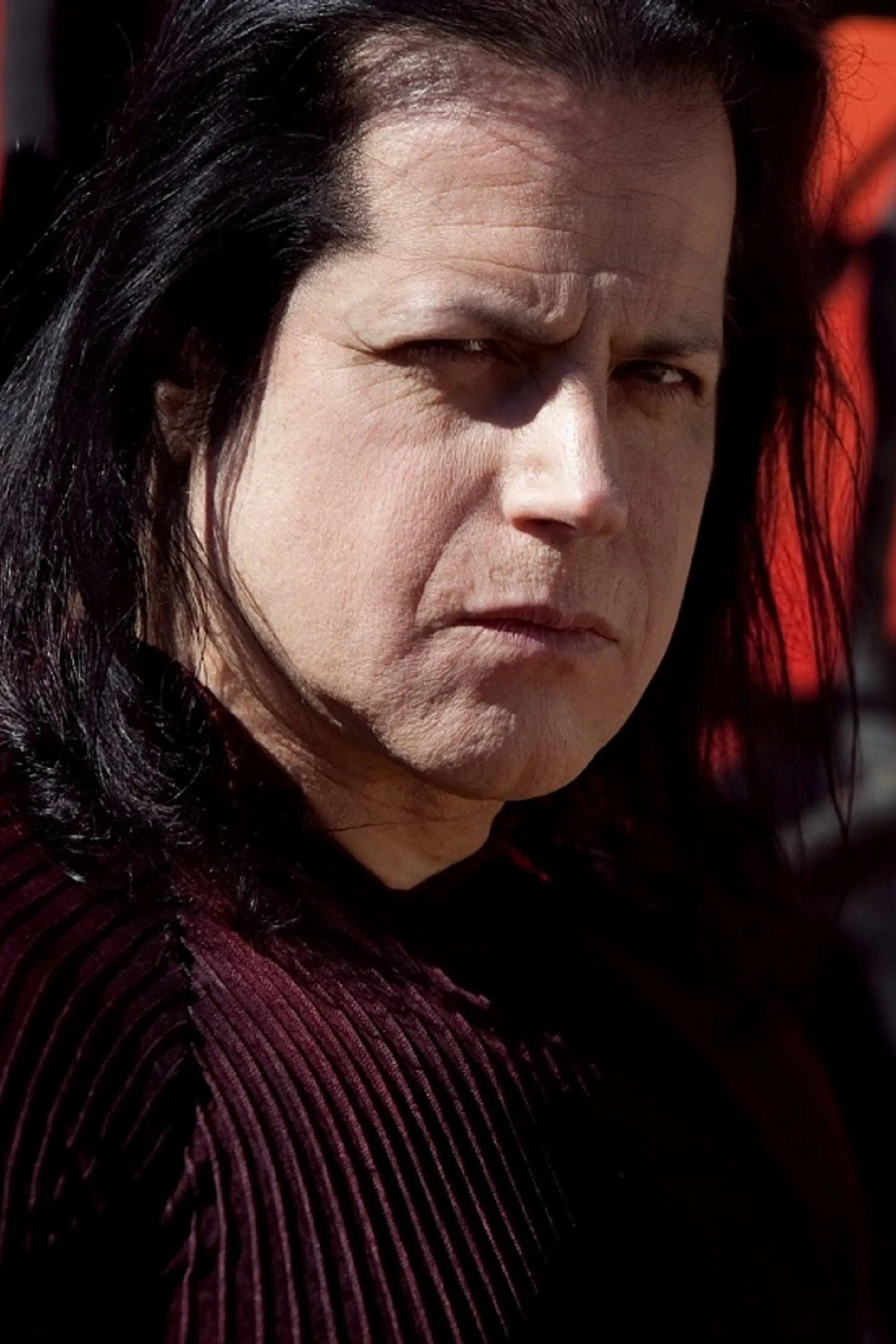 Foto von Glenn Danzig