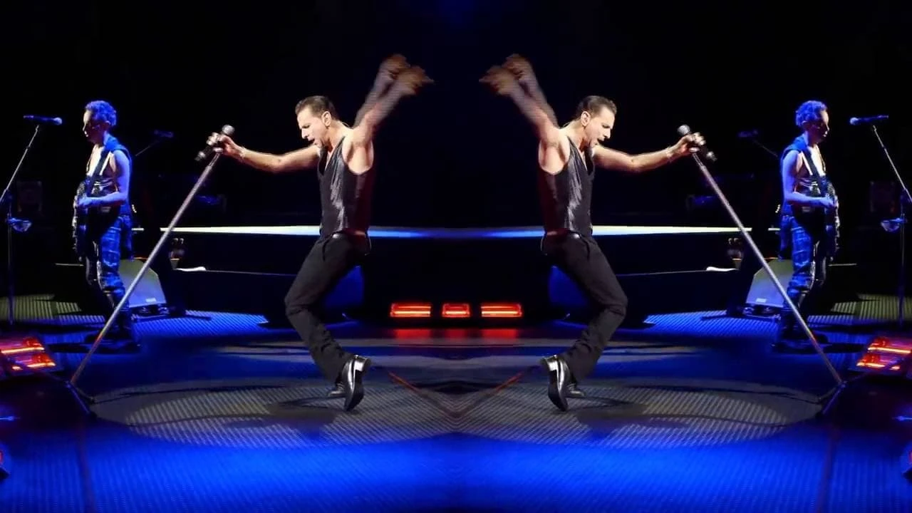 Depeche Mode: Live in Berlin
