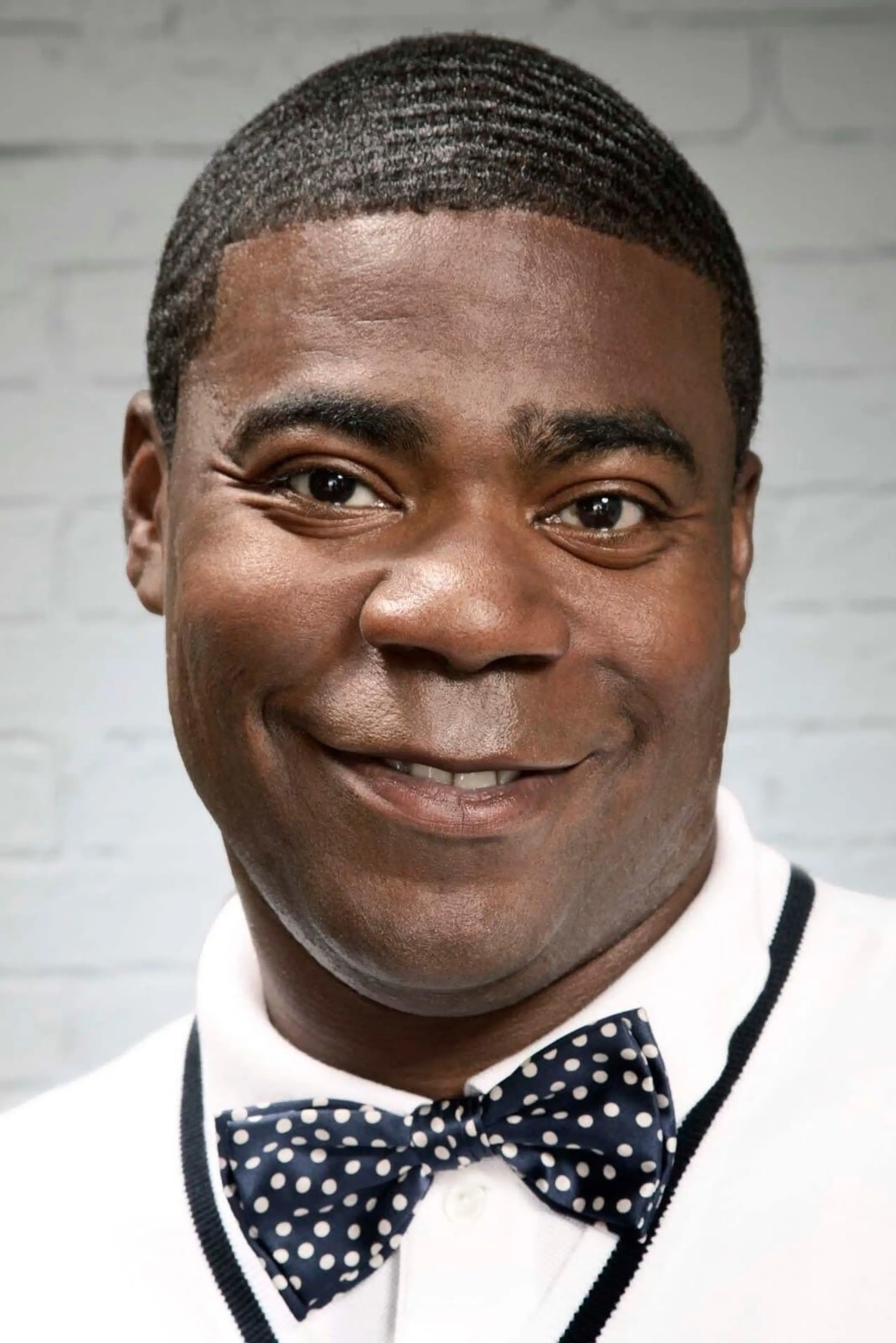 Foto von Tracy Morgan