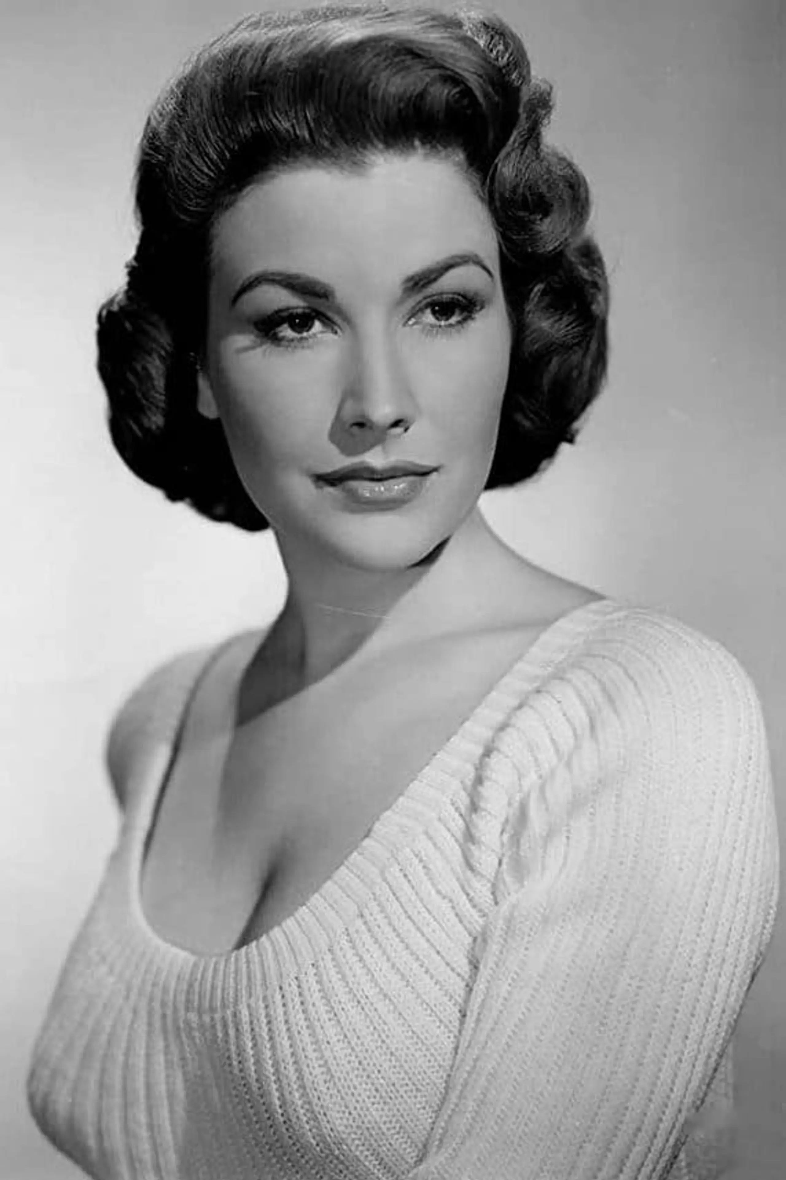 Foto von Mara Corday