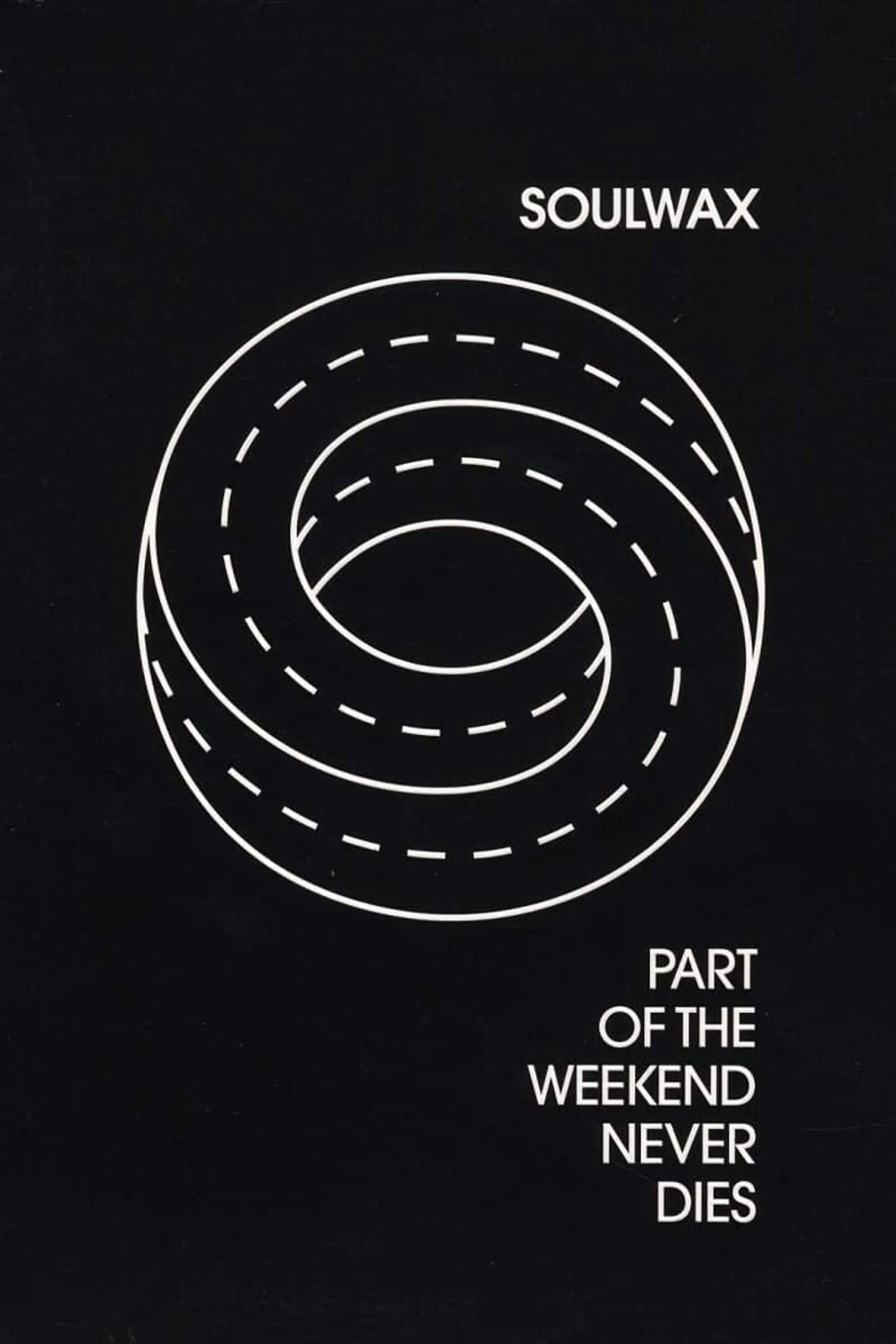 Soulwax - Part of the Weekend Never Dies