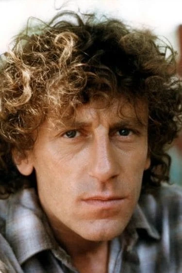 Foto von Alain Souchon
