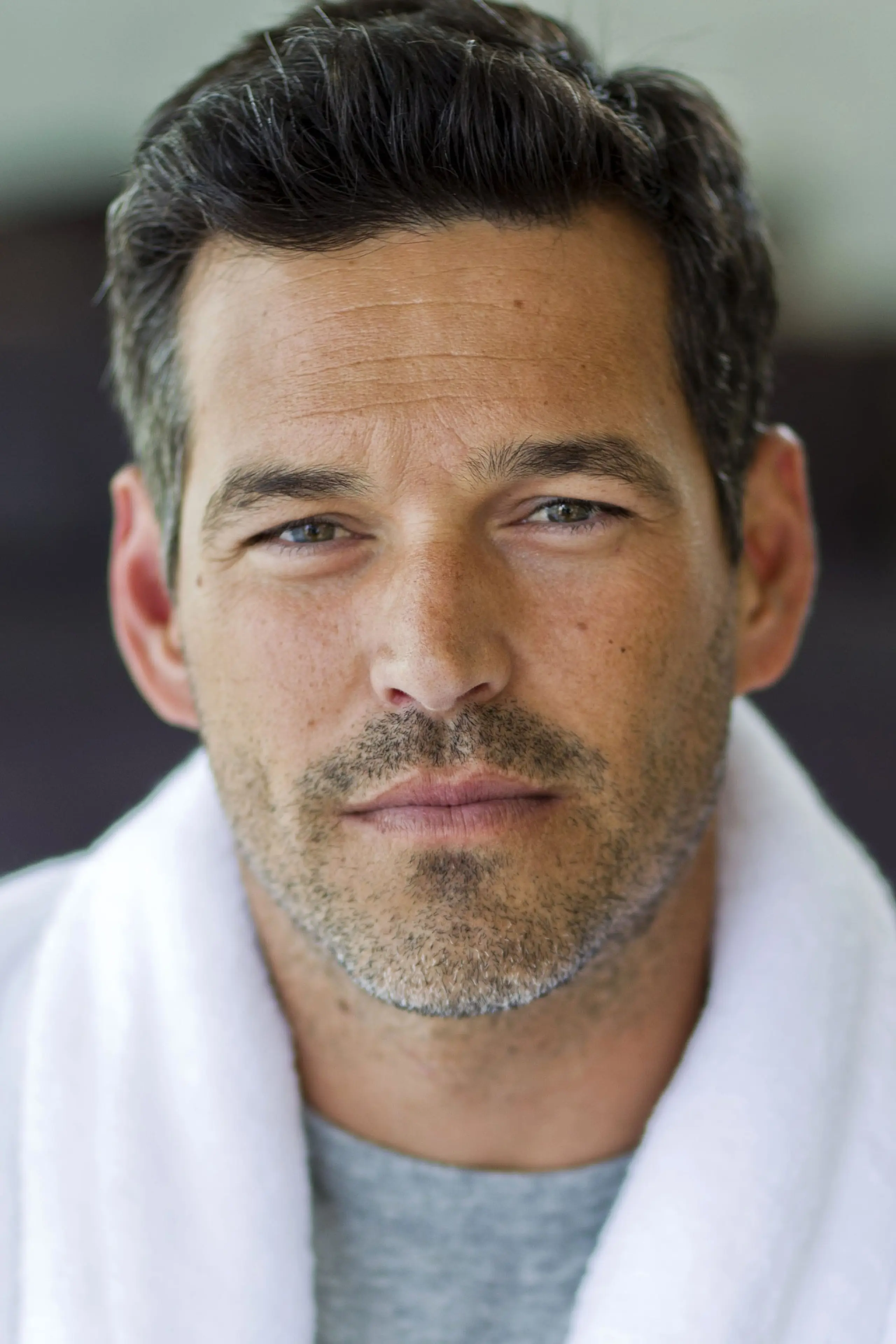 Foto von Eddie Cibrian