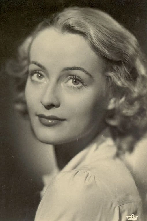 Foto von Irene von Meyendorff