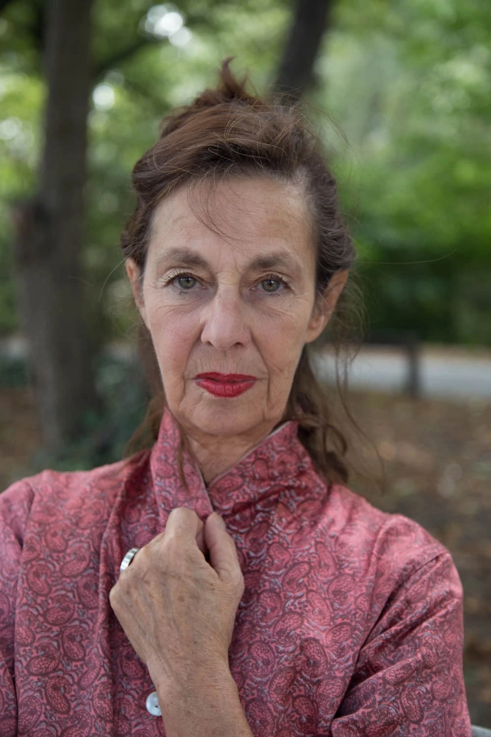 Foto von Beatrice Frey