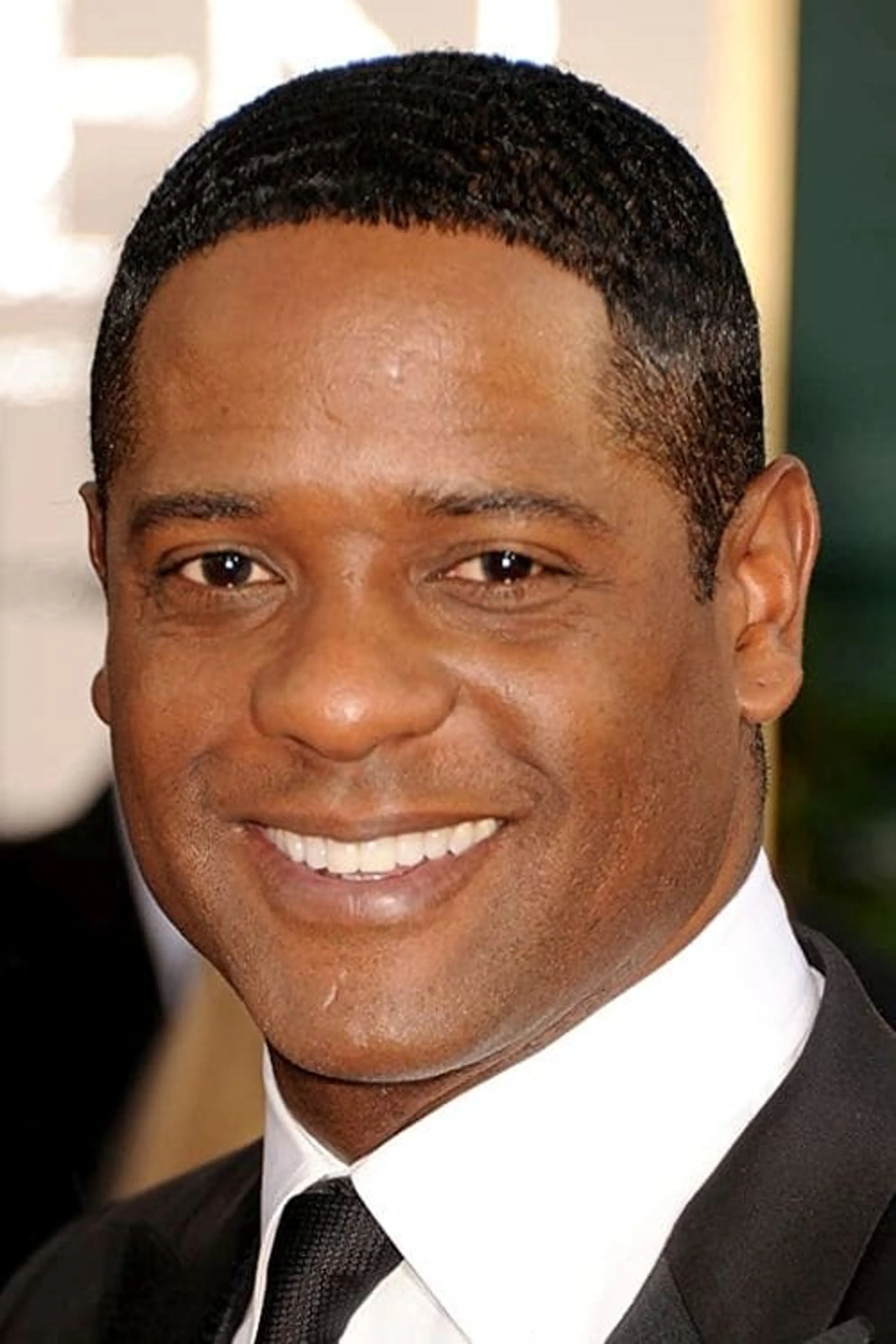 Foto von Blair Underwood