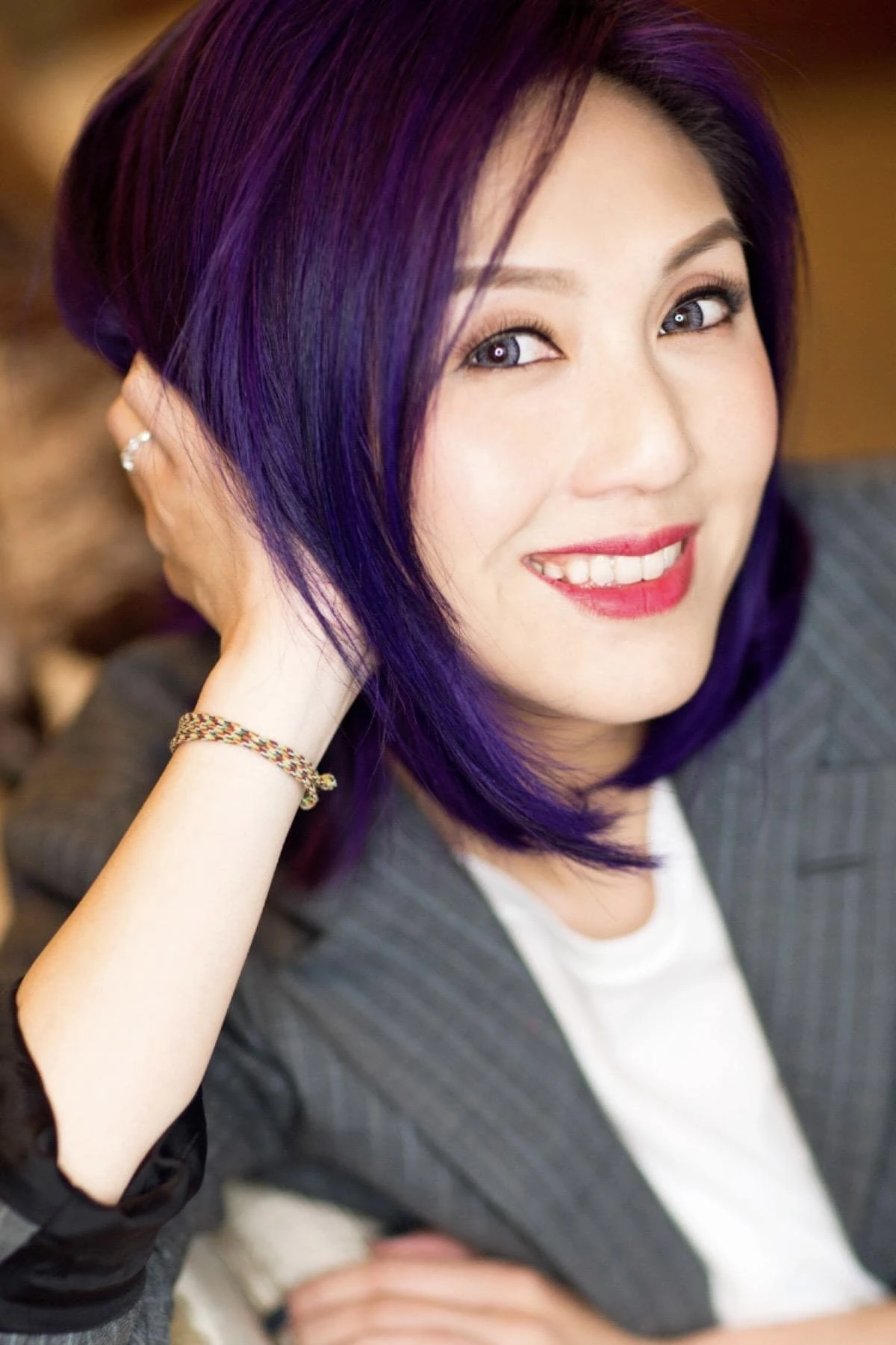 Miriam Yeung