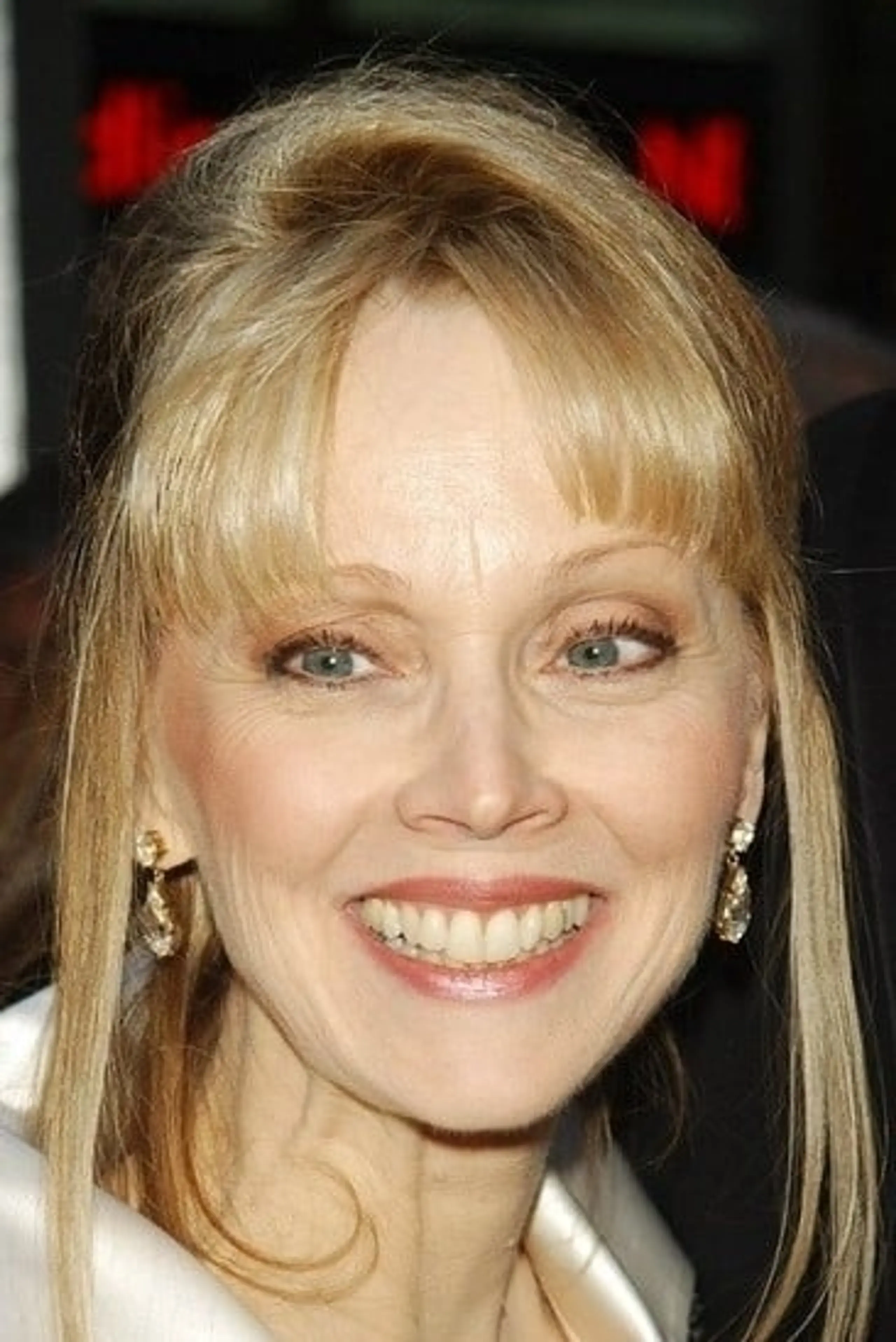 Foto von Shelley Long