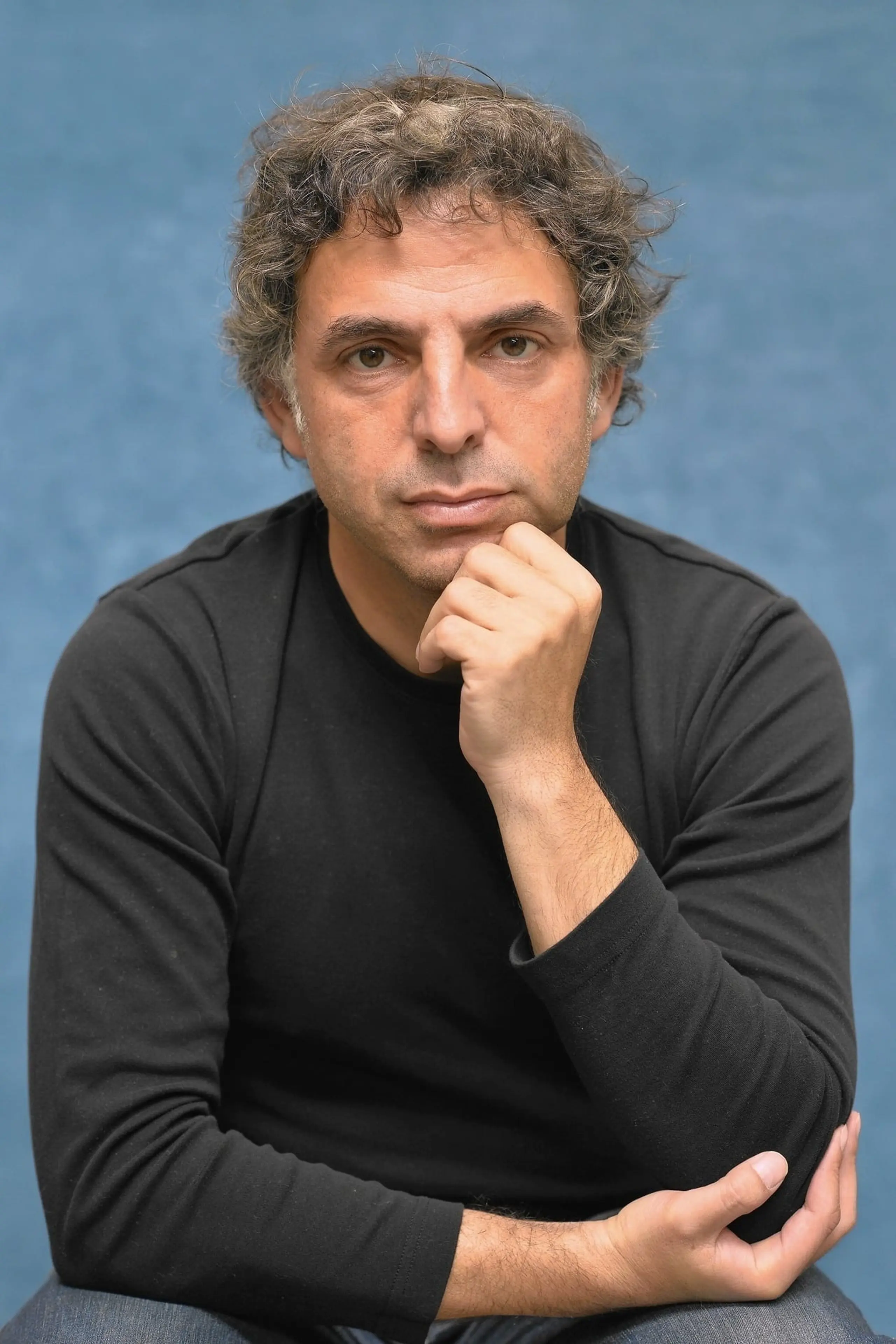 Foto von Etgar Keret