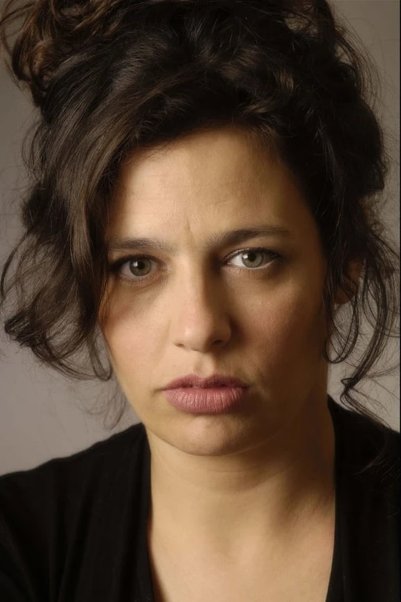 Foto von Shira Geffen