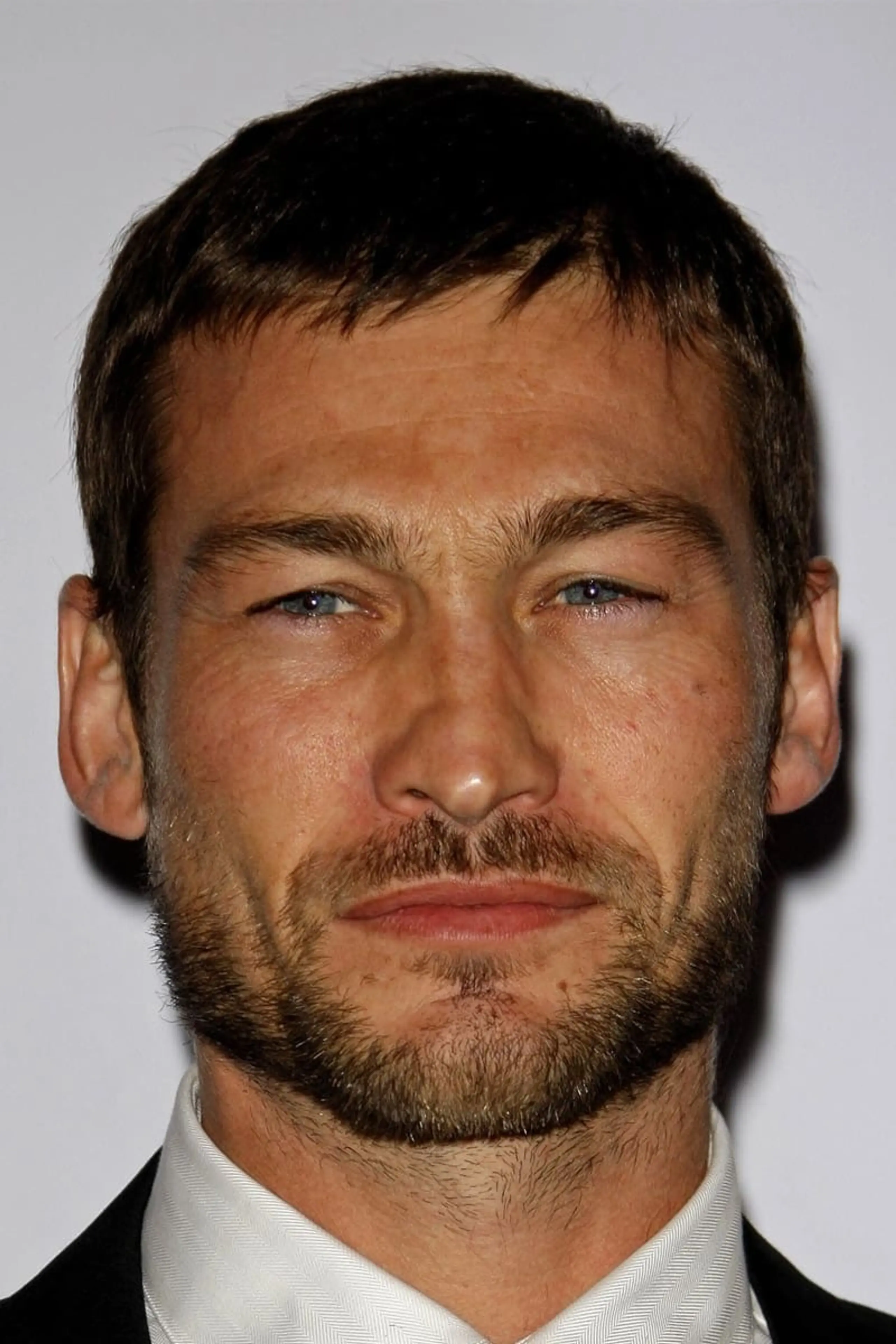 Foto von Andy Whitfield