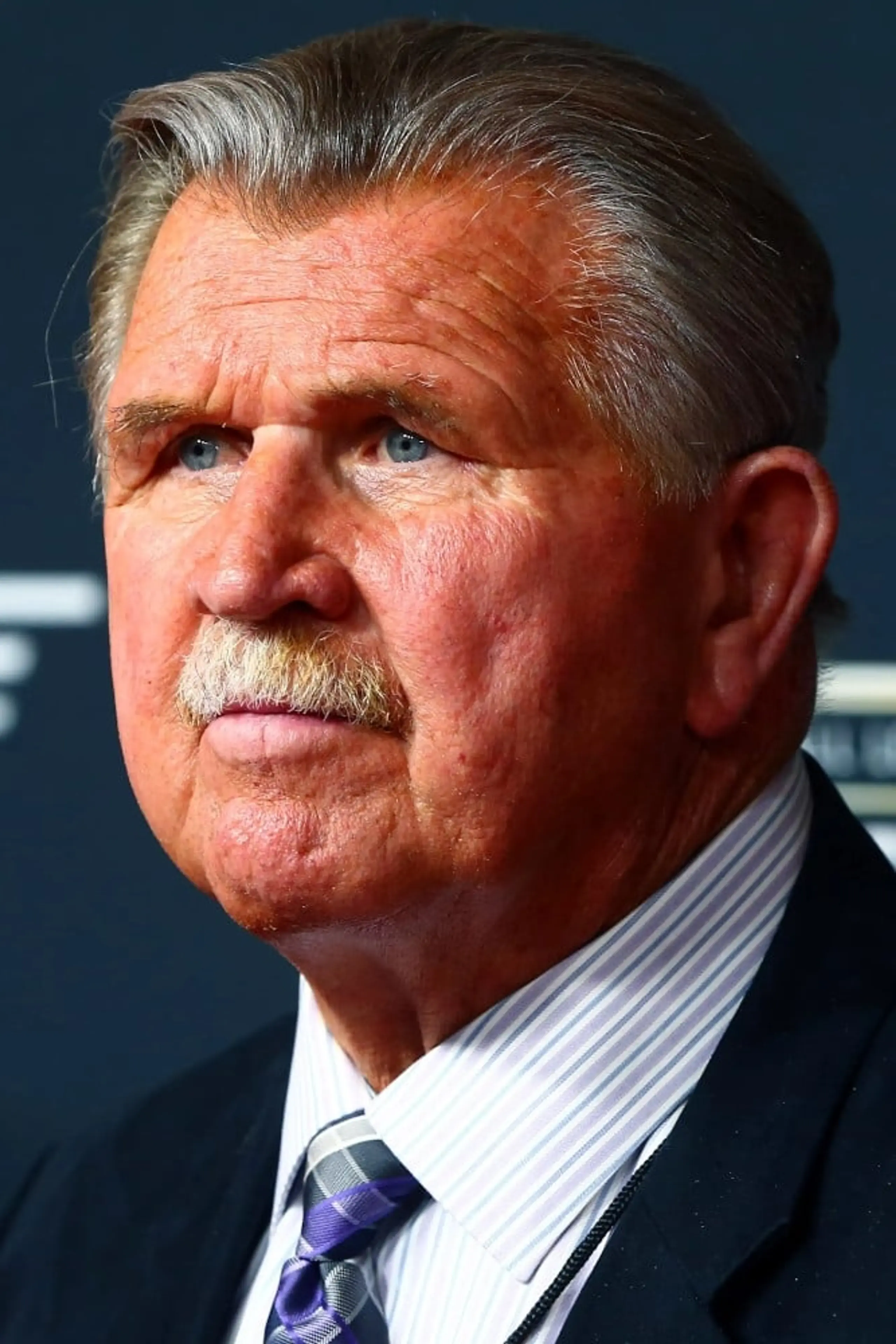 Foto von Mike Ditka