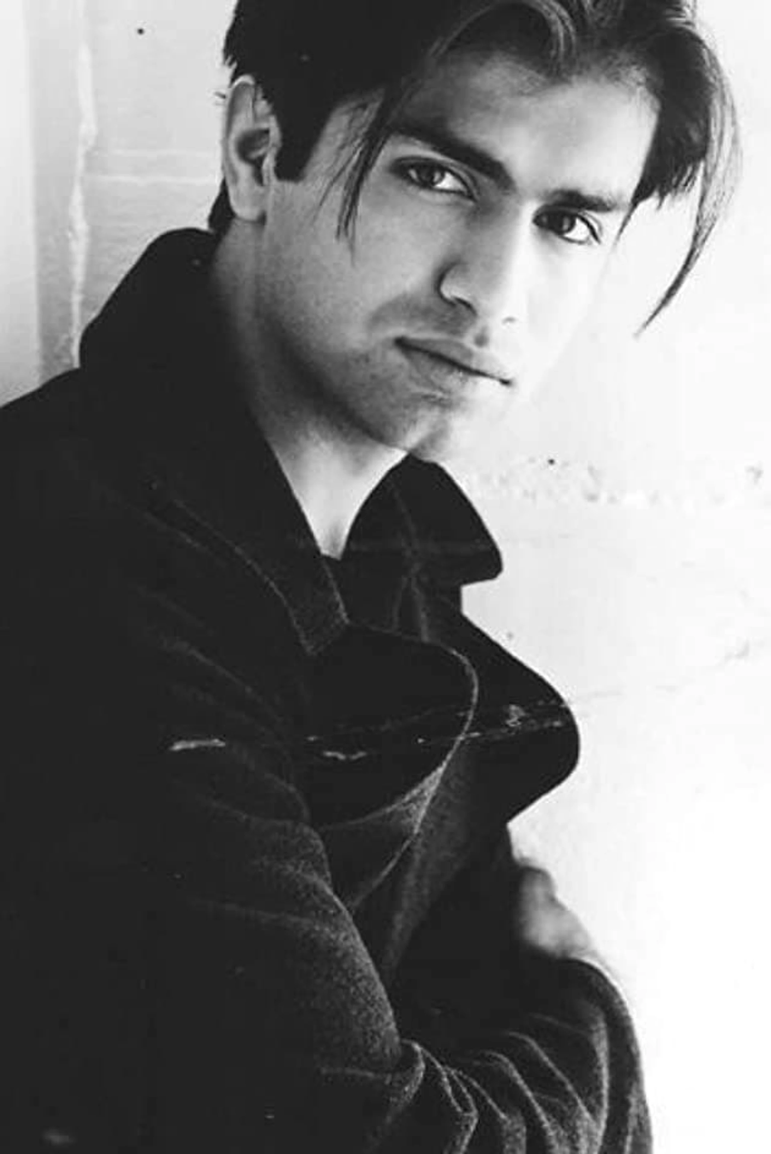 Foto von Homie Doroodian