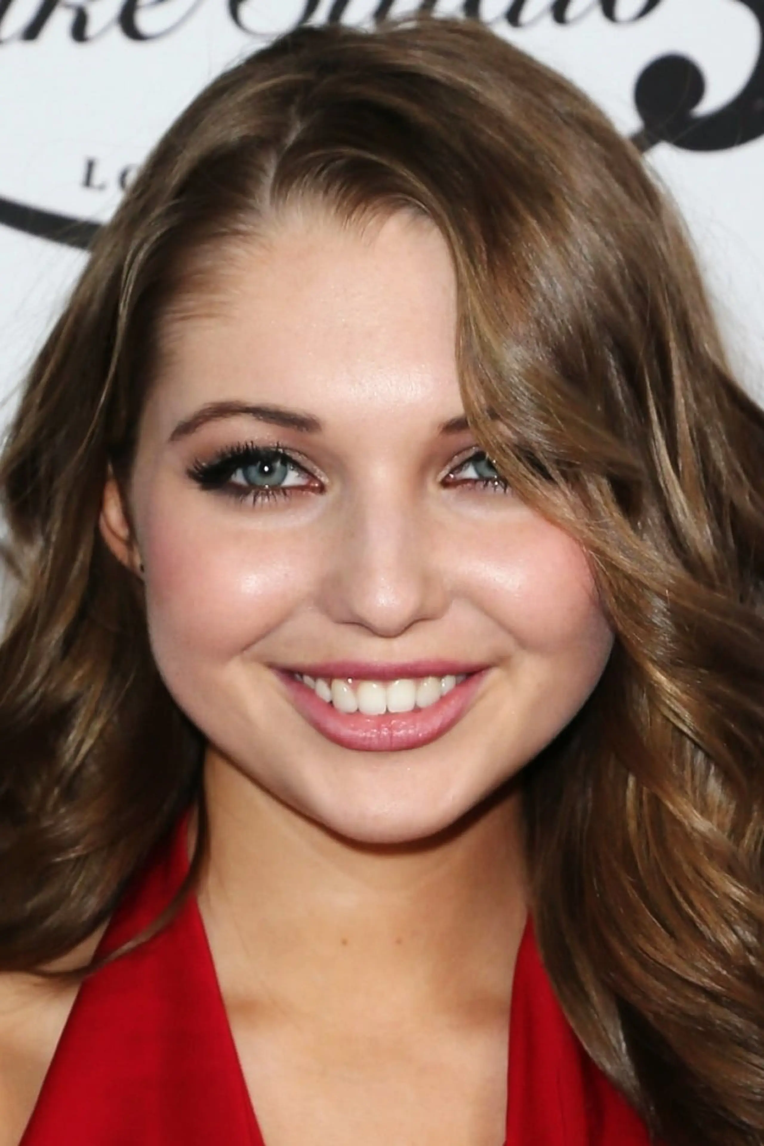 Foto von Sammi Hanratty