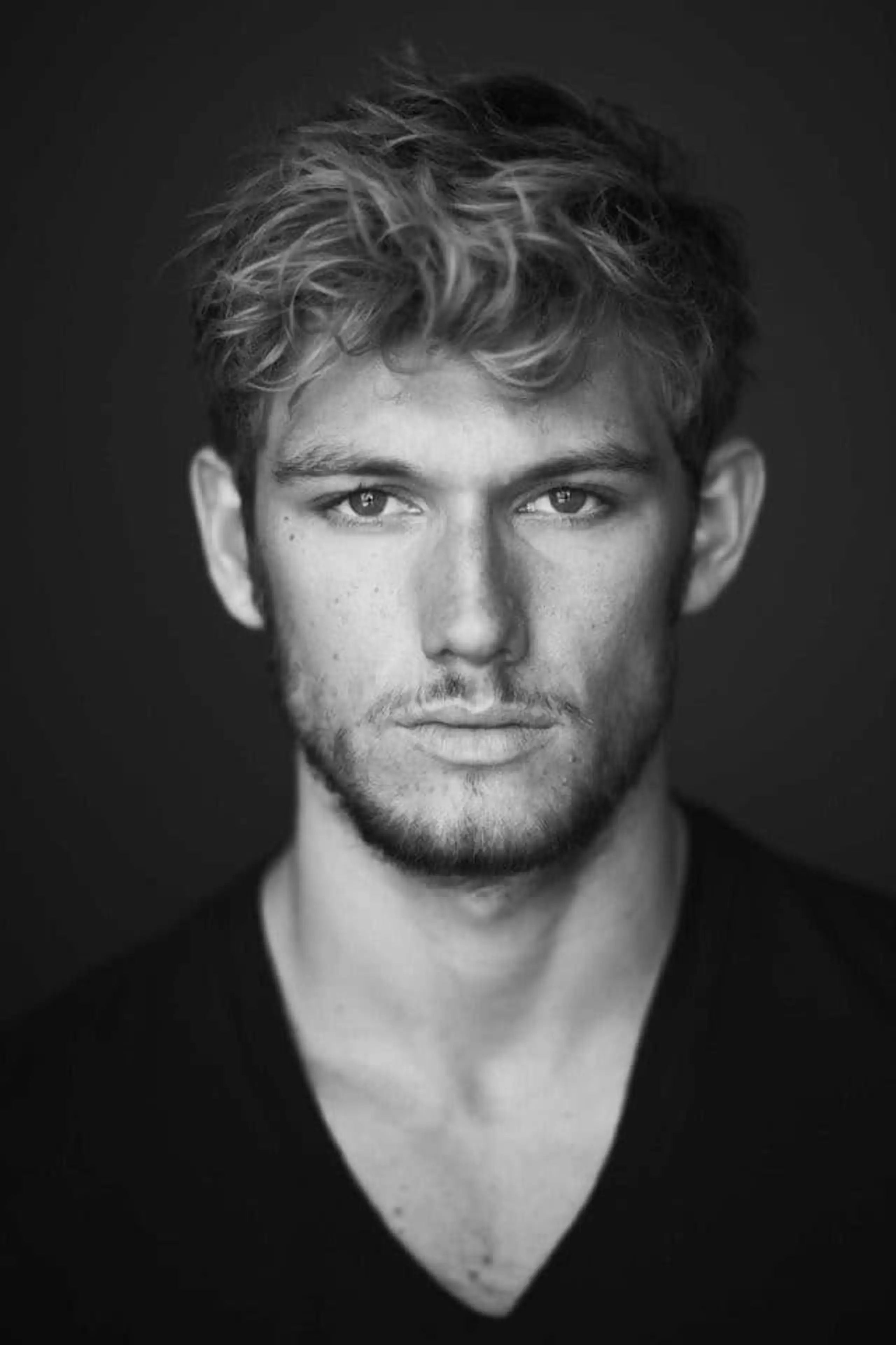 Foto von Alex Pettyfer