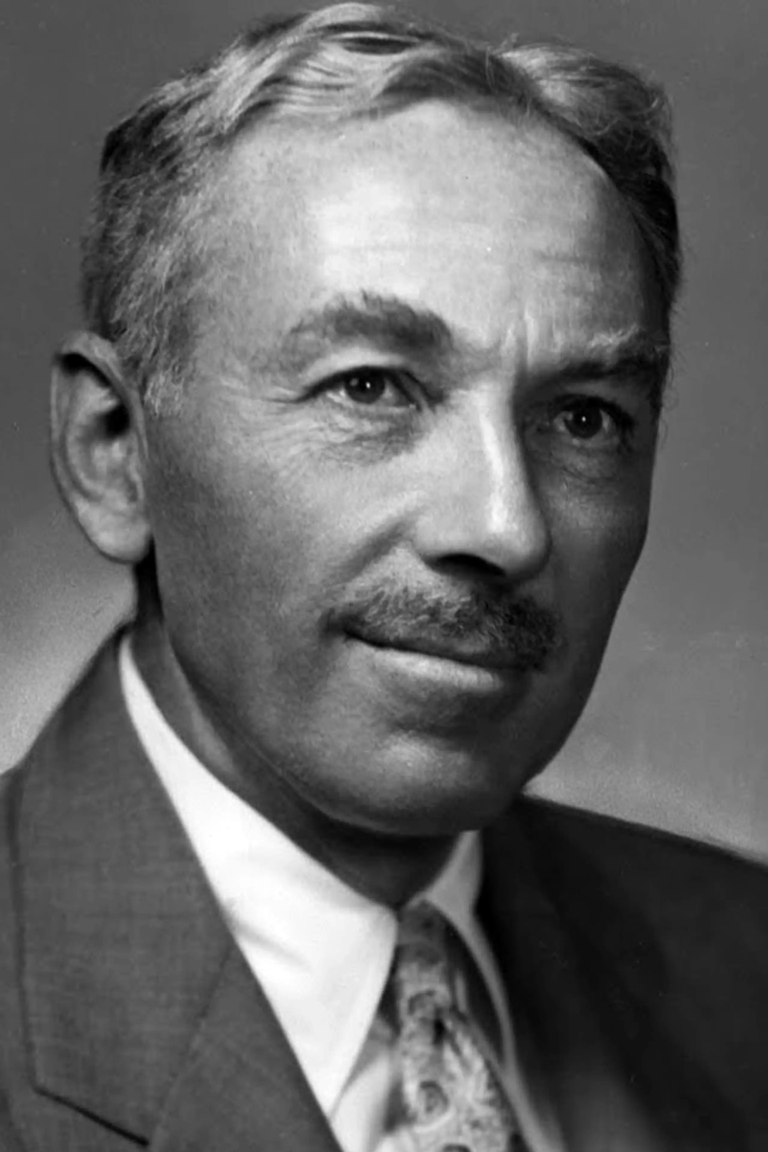 Foto von E.B. White