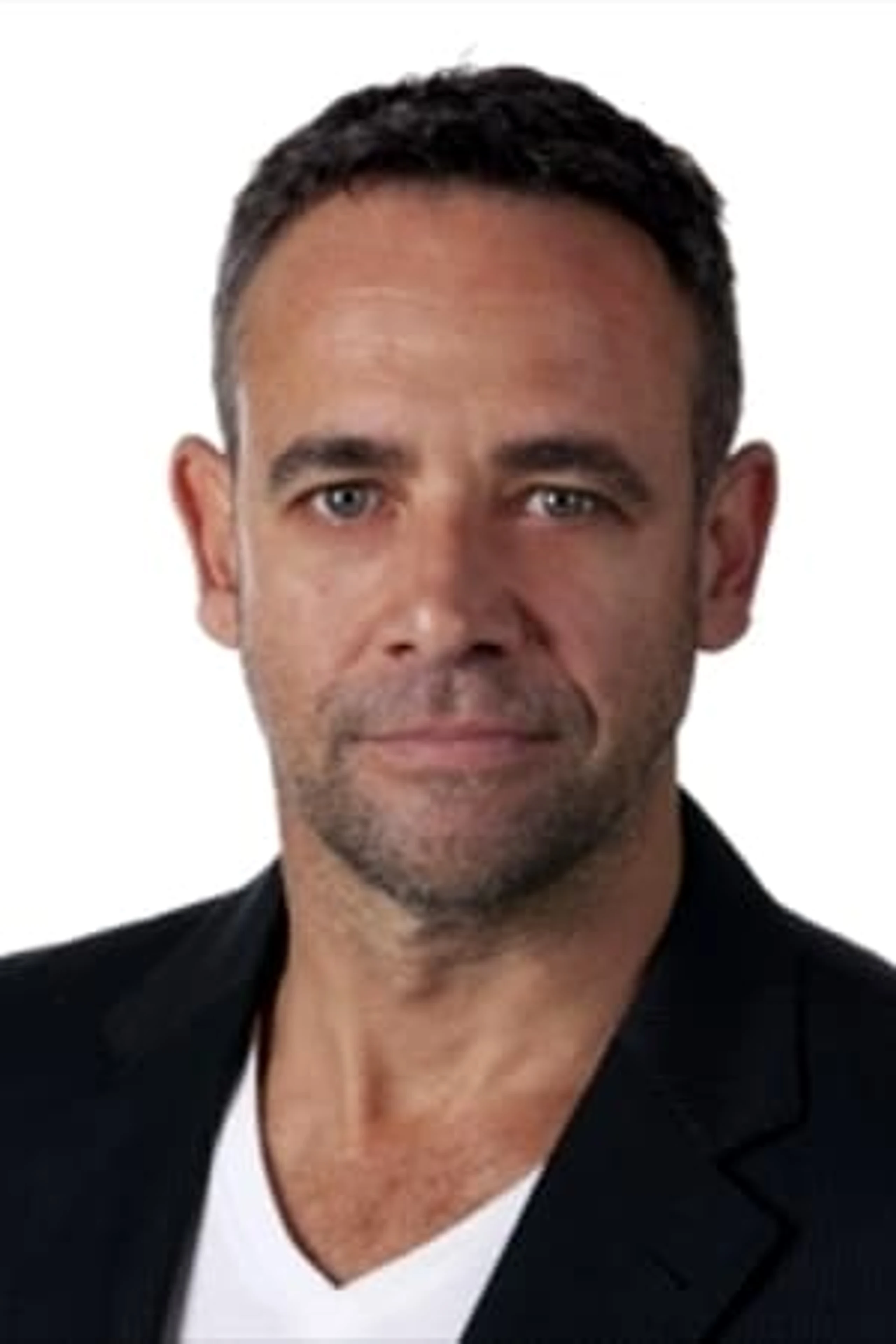 Foto von Richard Huggett