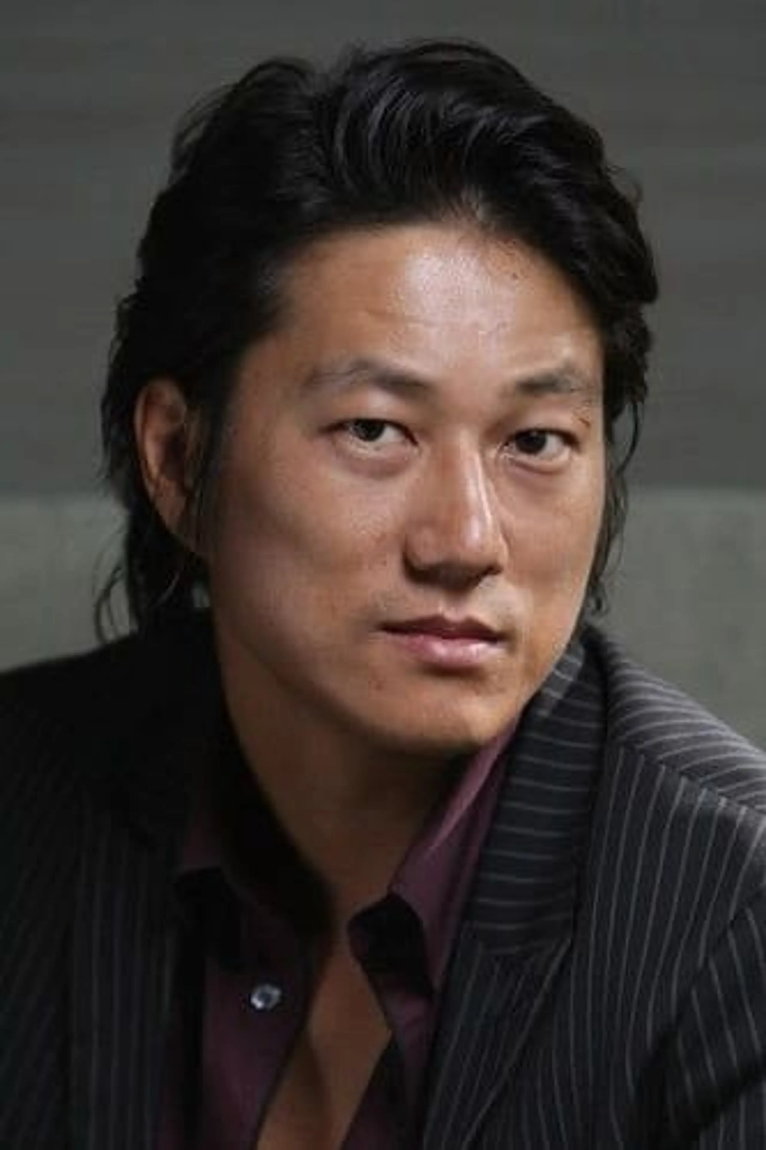 Foto von Sung Kang