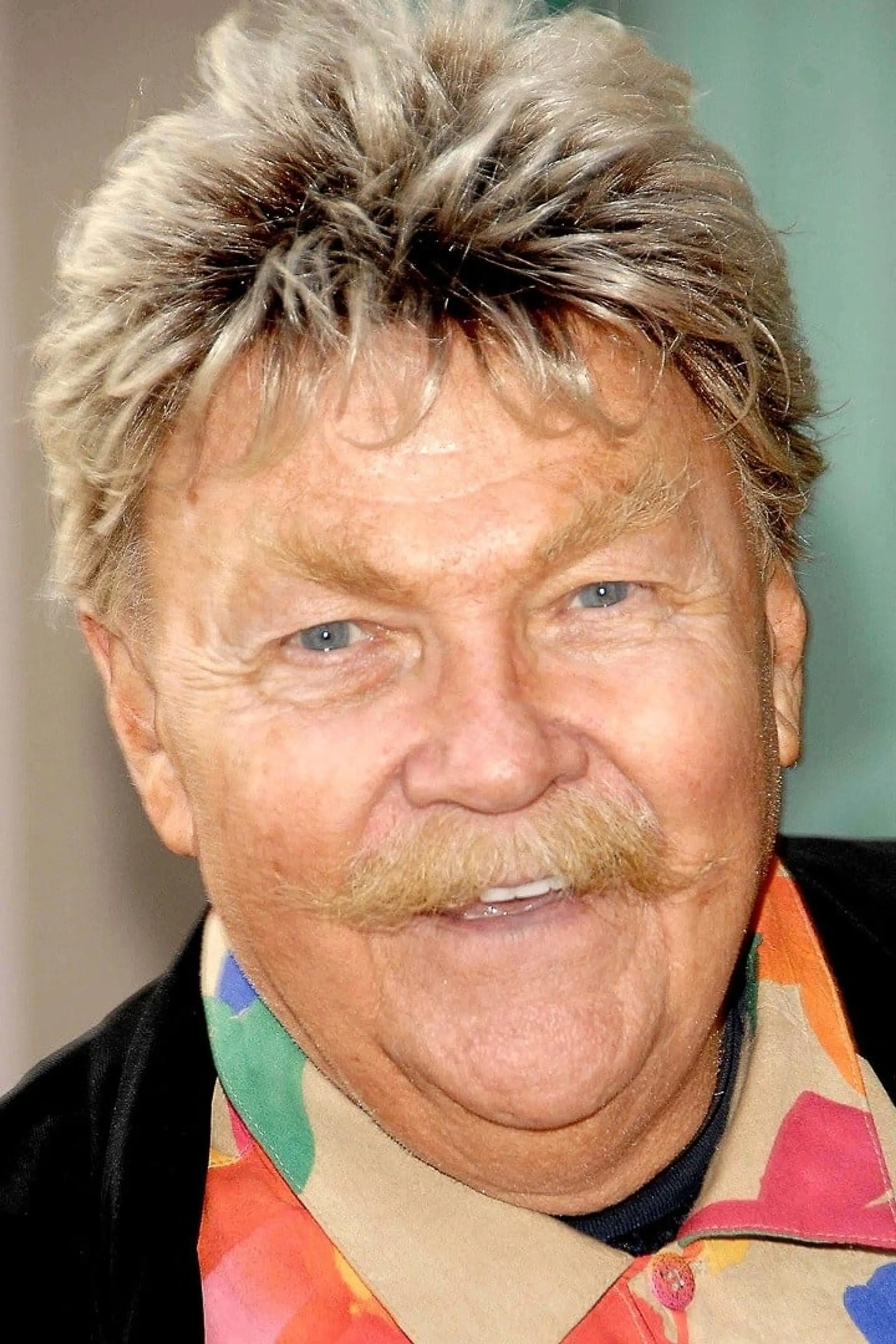 Foto von Rip Taylor