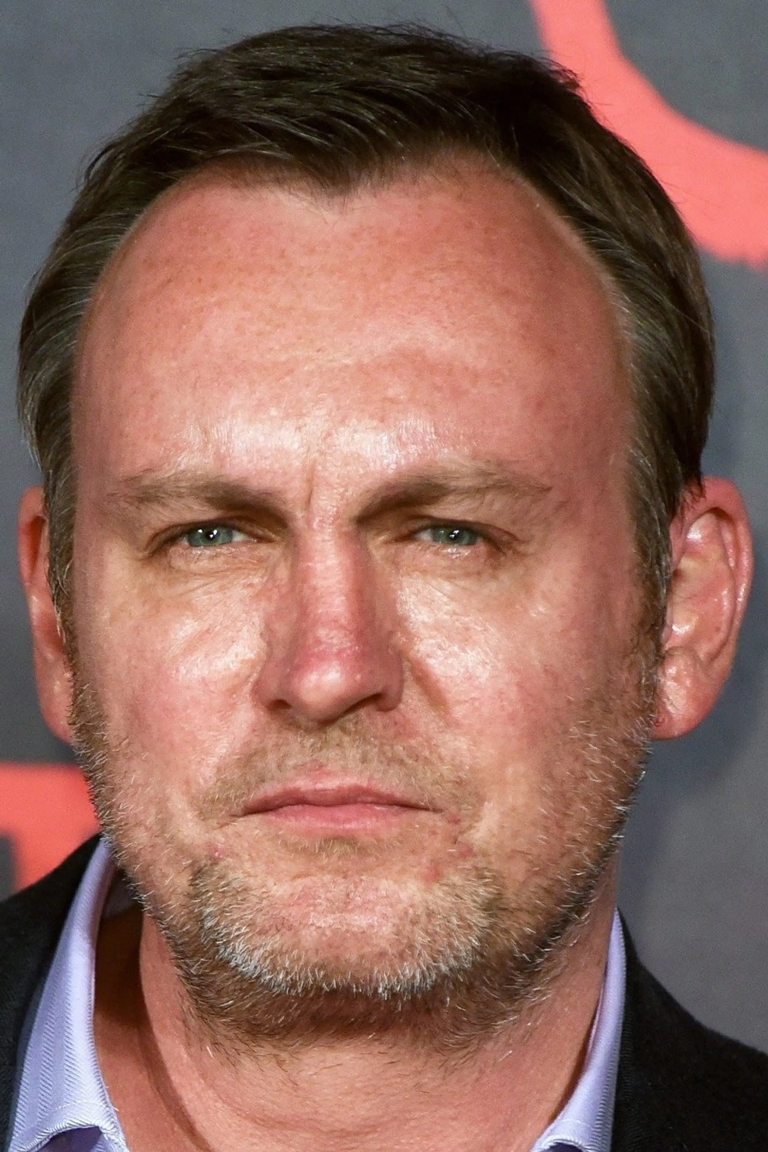 Foto von Philip Glenister