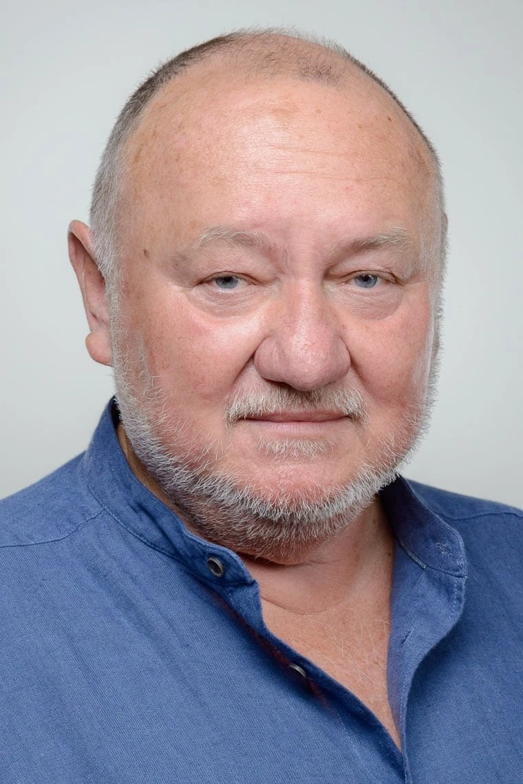 Foto von Vítězslav Jandák