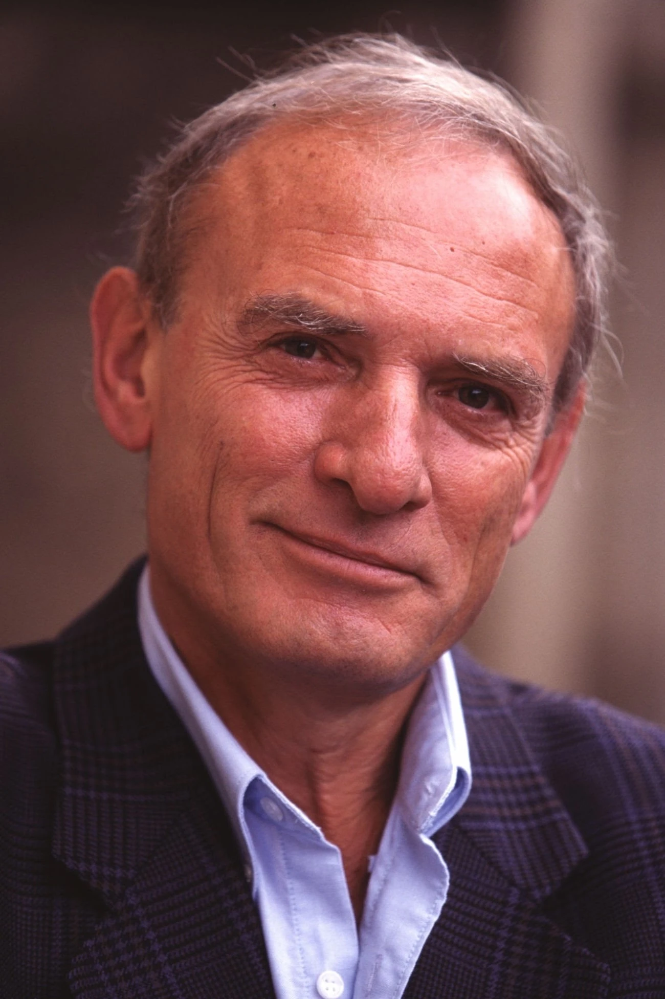 Foto von Jean Van Hamme